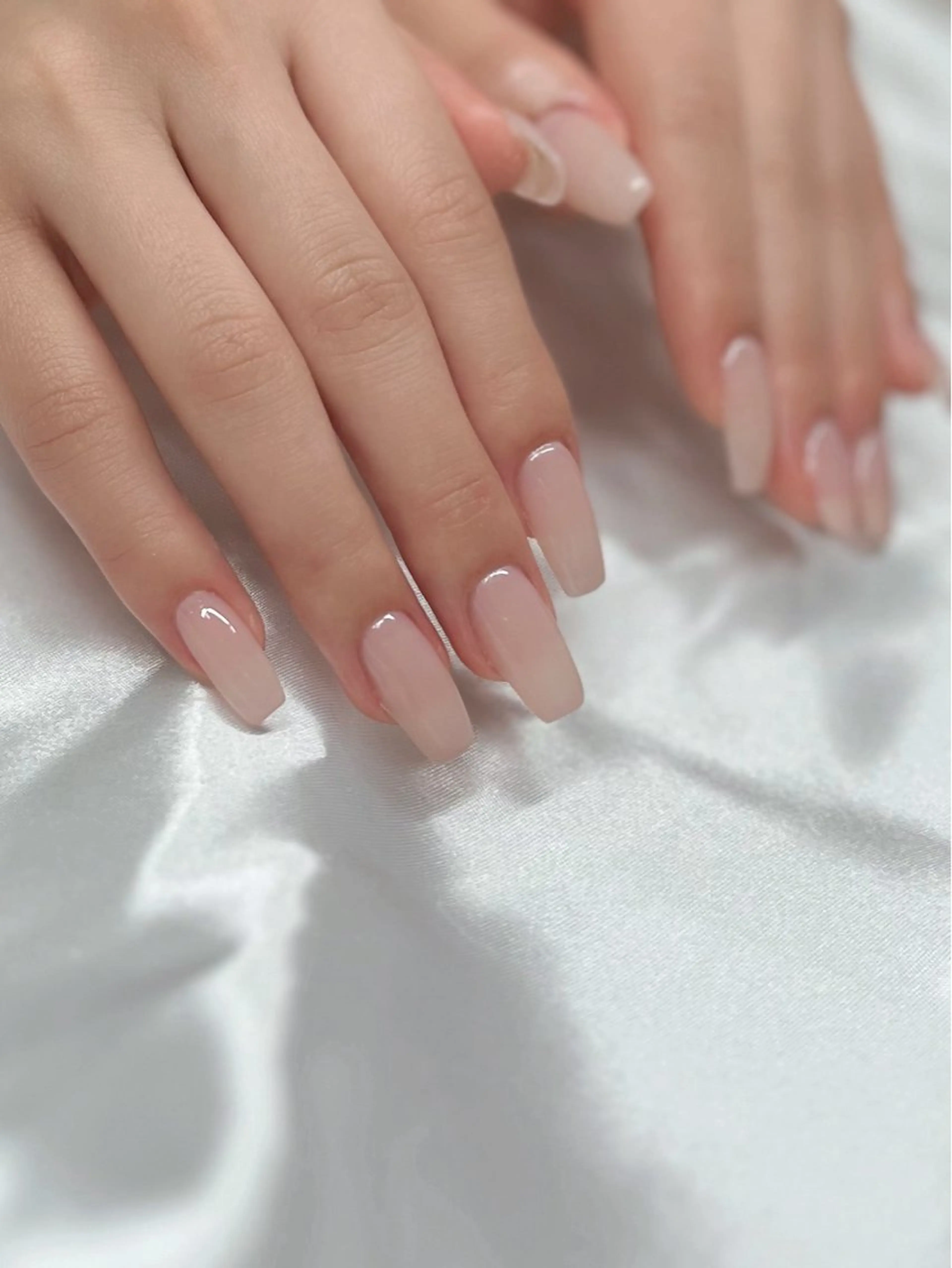 ネイル ハンドネイル nii__nail所属・nii_nail ◎阿波座のネイルデザイン