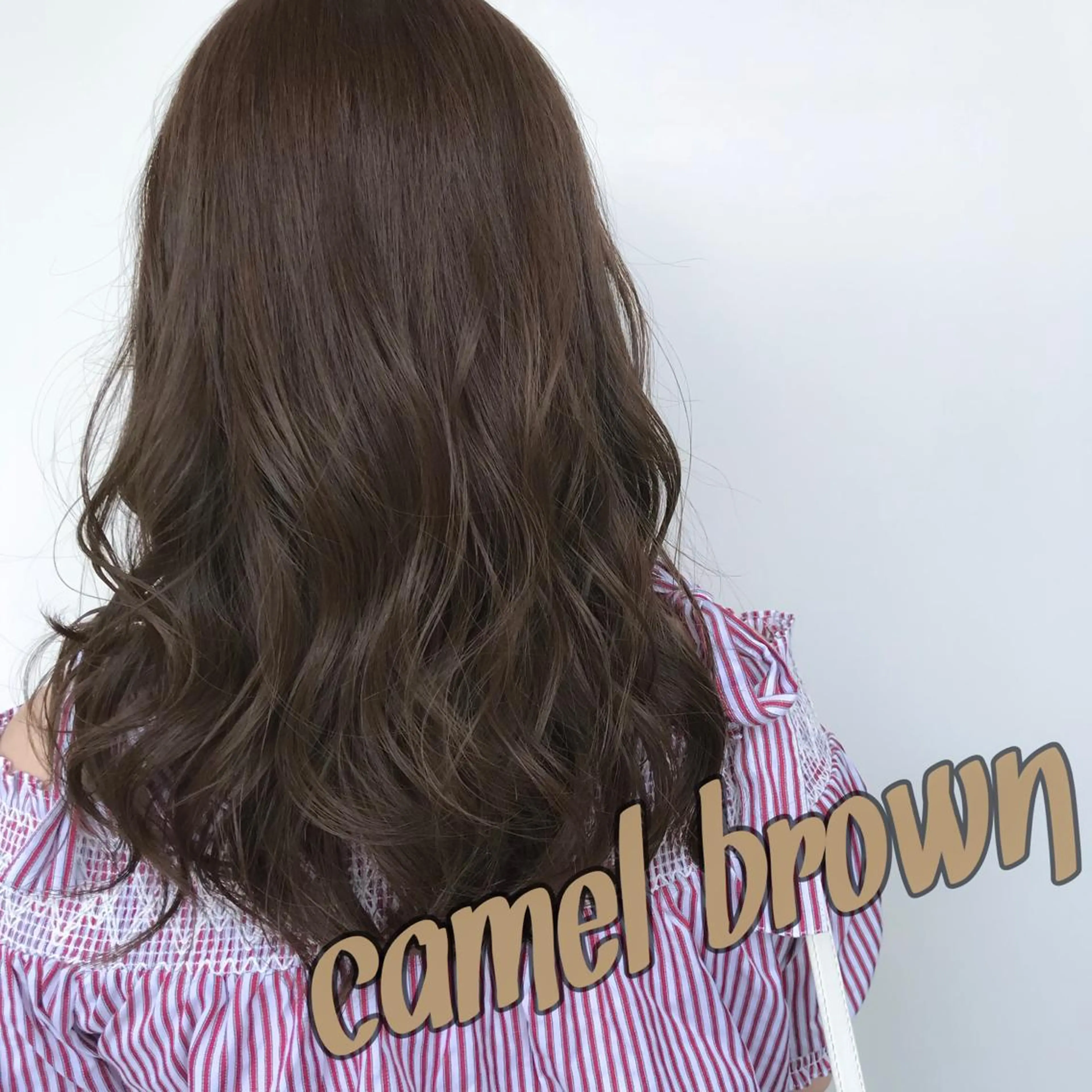 セミロング Lome'所属・✨ブリーチマスター✨ オクヤマヨウスケのヘアスタイル