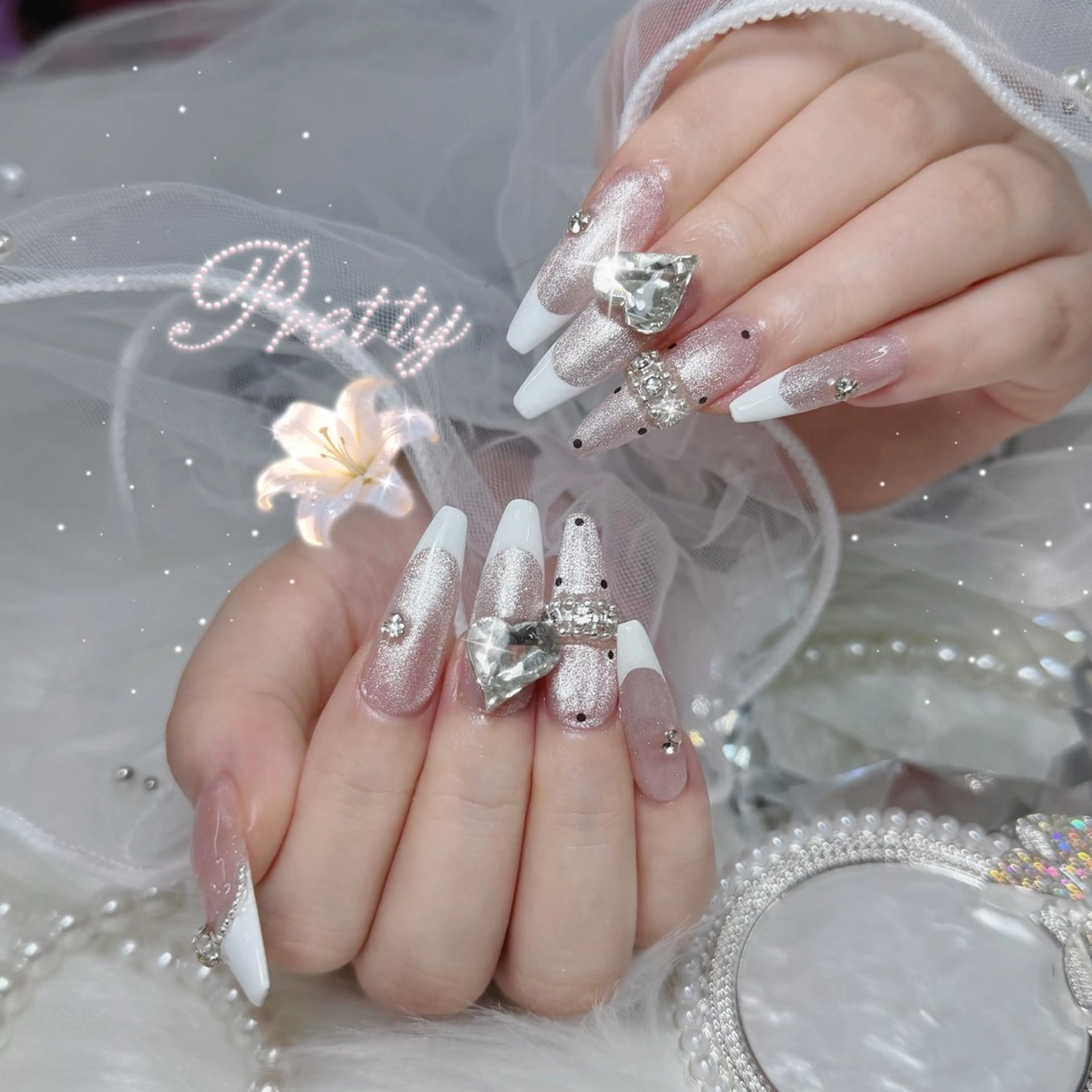 ネイル ハンドネイル JOSIE nail studioのネイルデザイン
