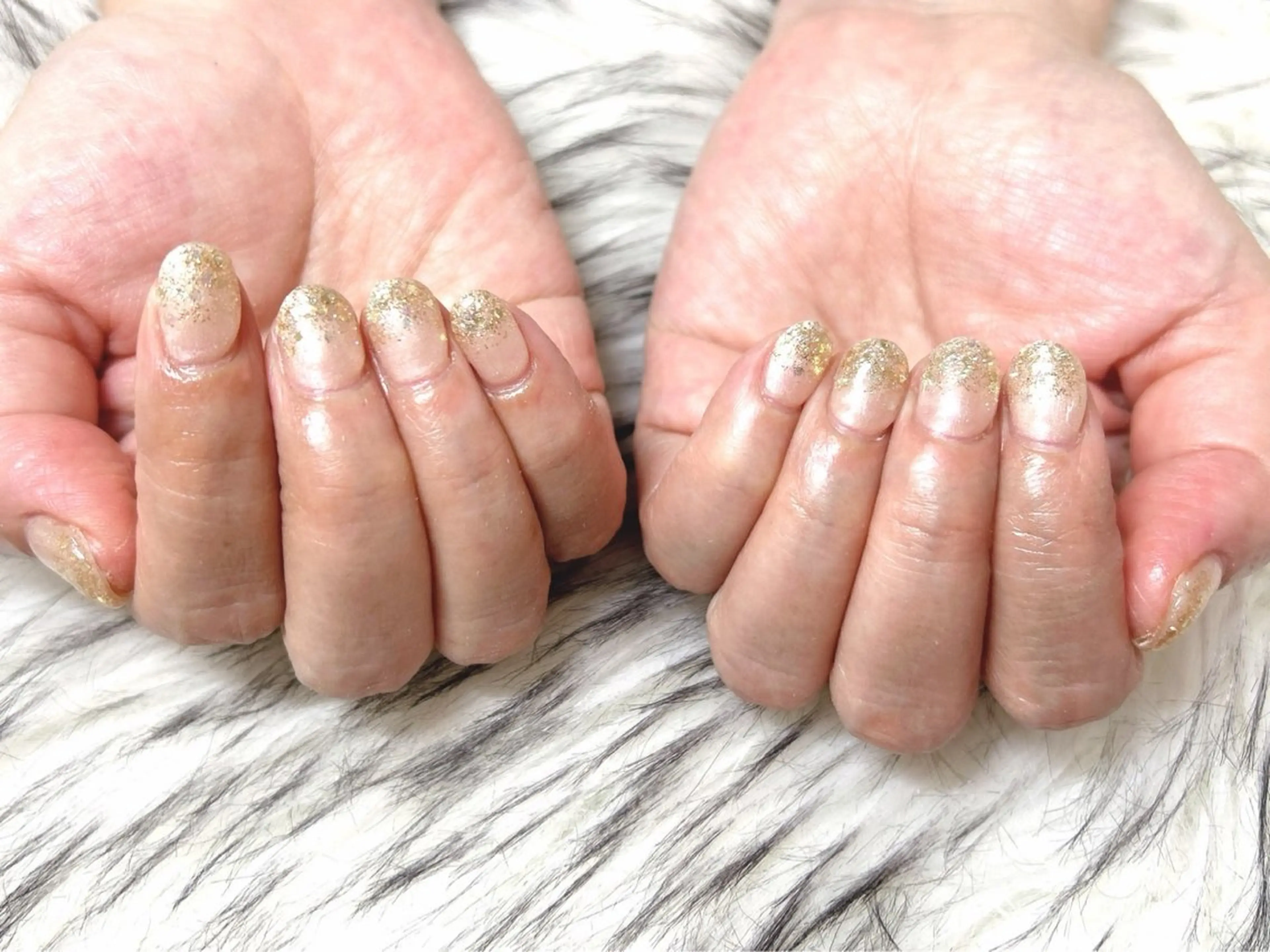 ネイル アンジュ Hiromiのネイルデザイン