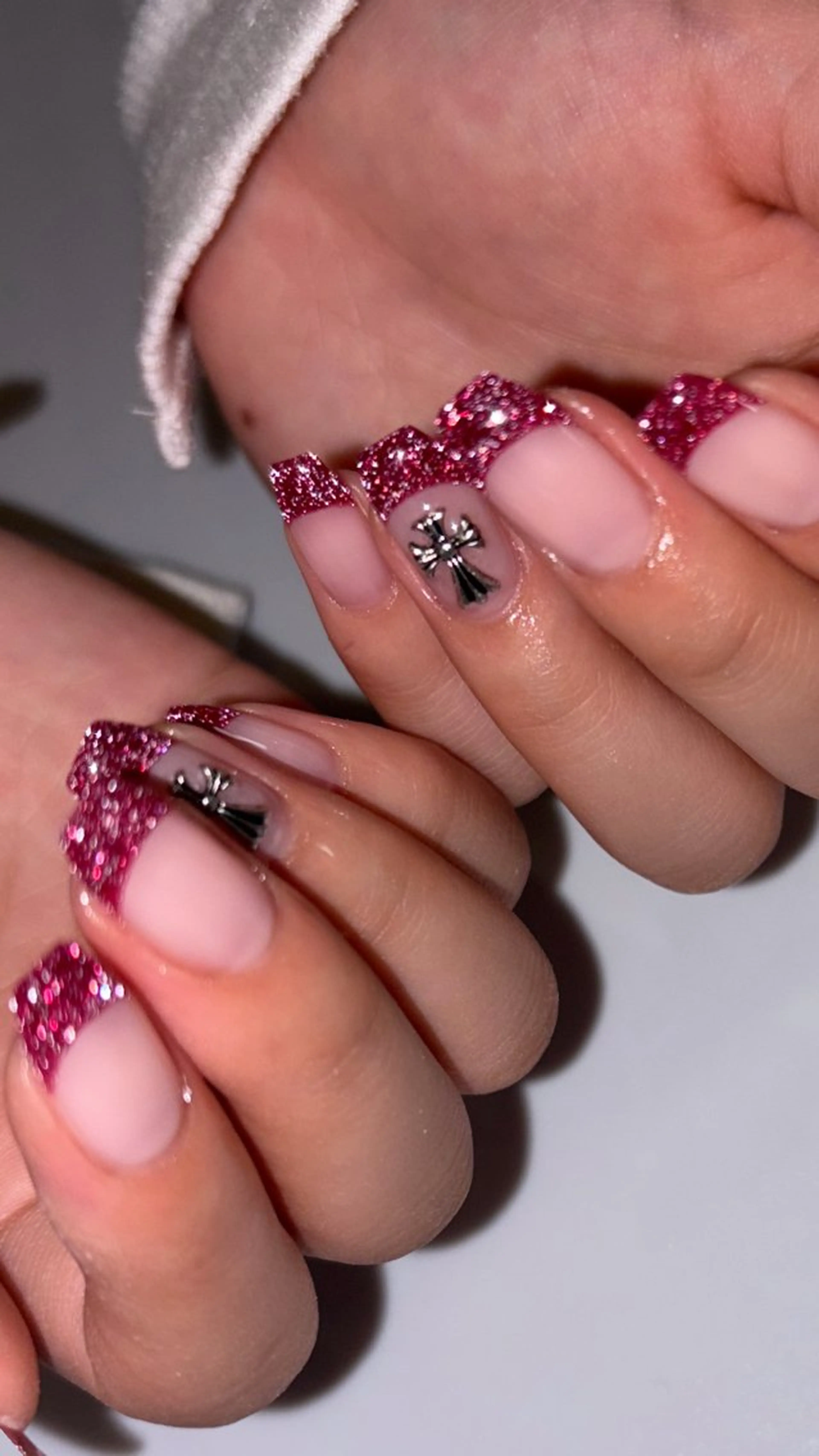 ネイル ハンドネイル my&_ maimiのネイルデザイン