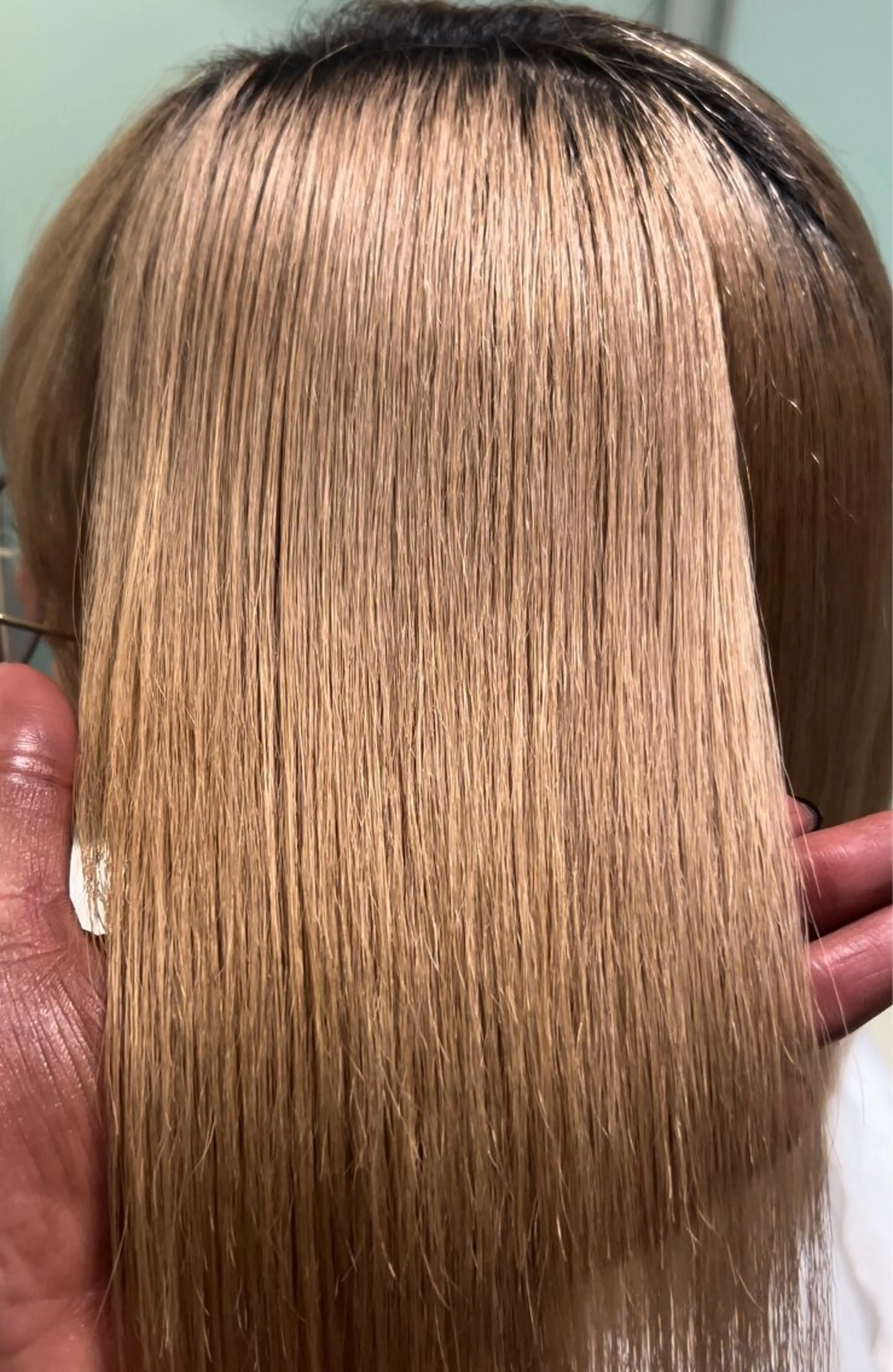 二宮 陽太のヘアスタイル