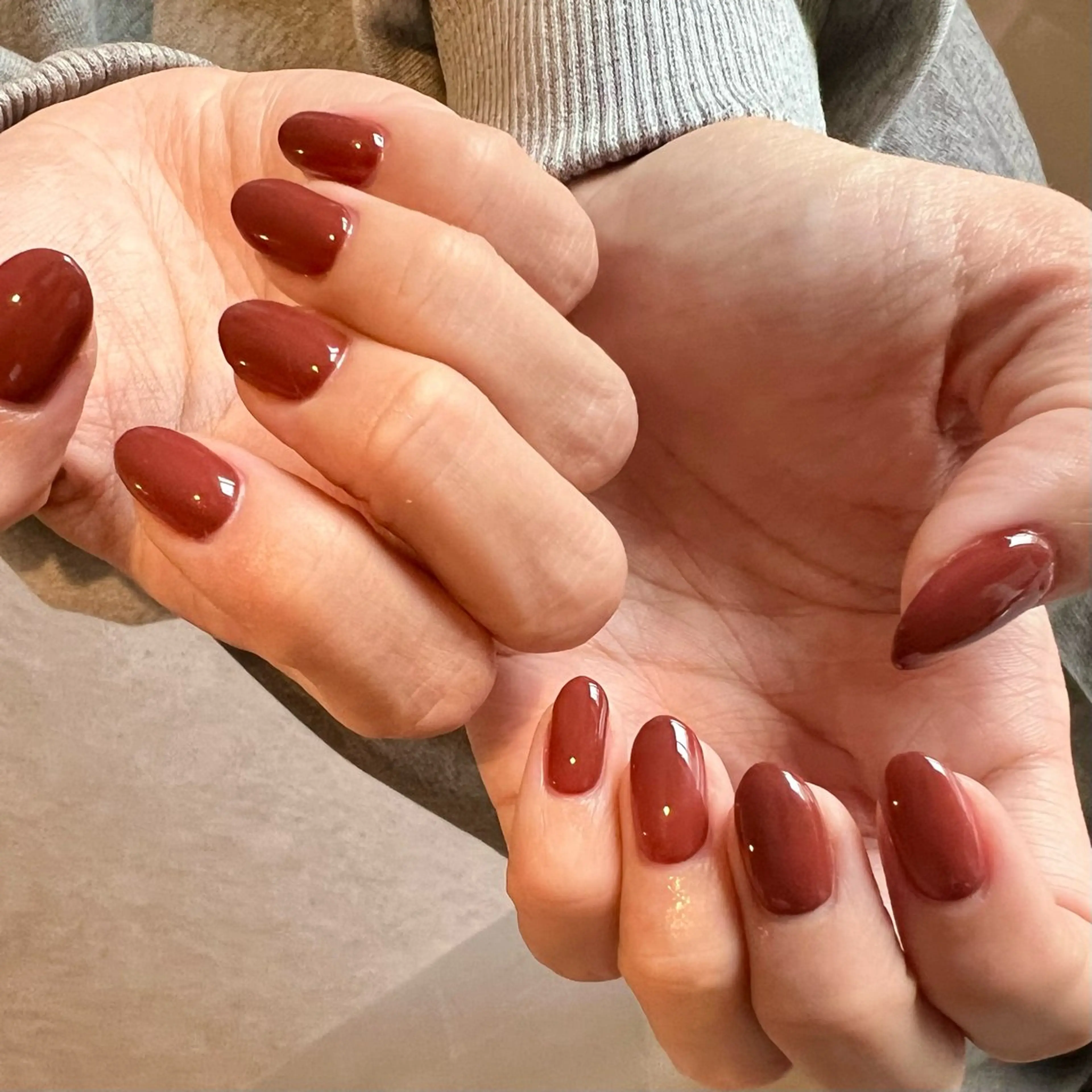 ネイル GLOW/NAIL 御幸店MaYuMiのネイルデザイン