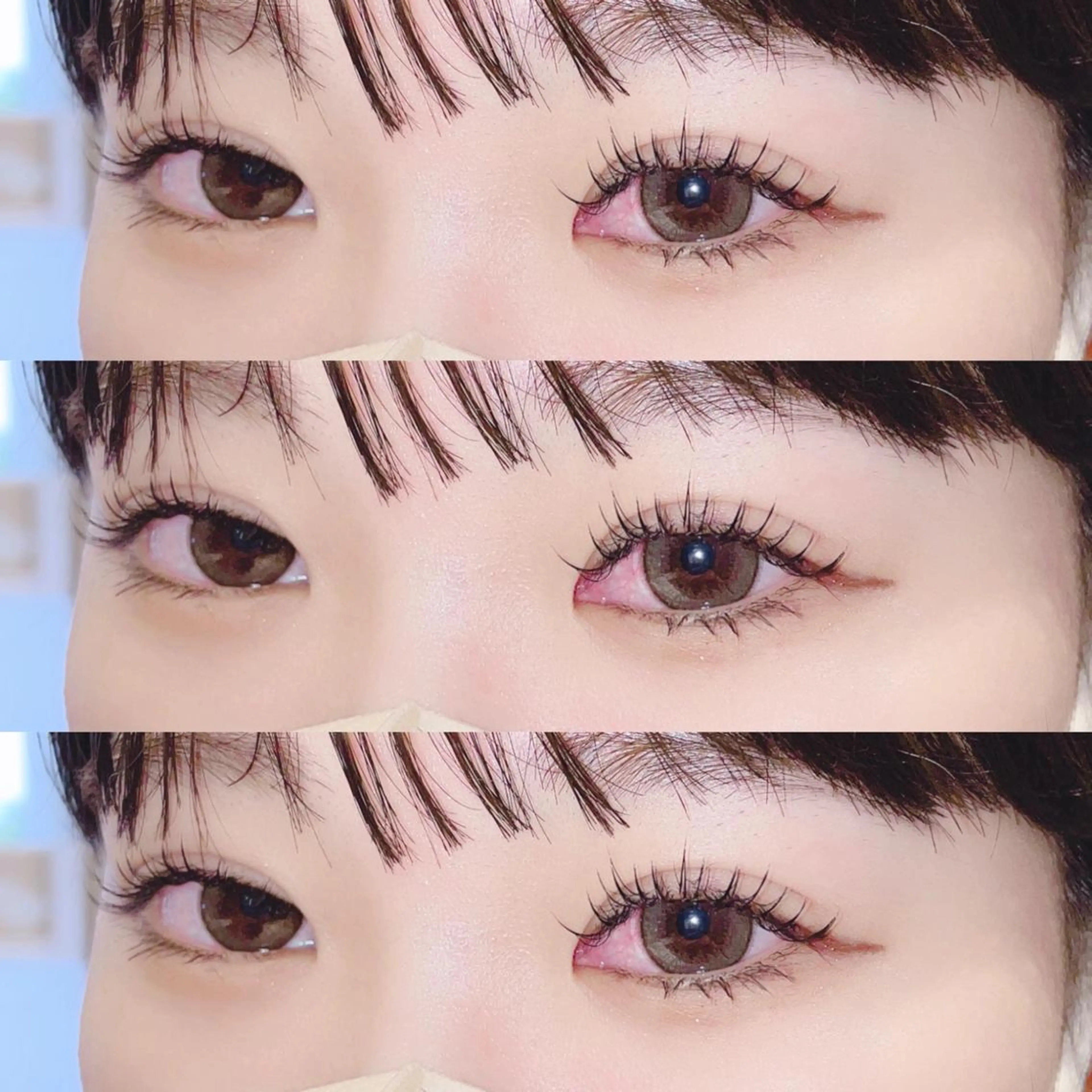 マツエク・マツパ 小湊理央 🐣LUCIA🐣のその他イメージ