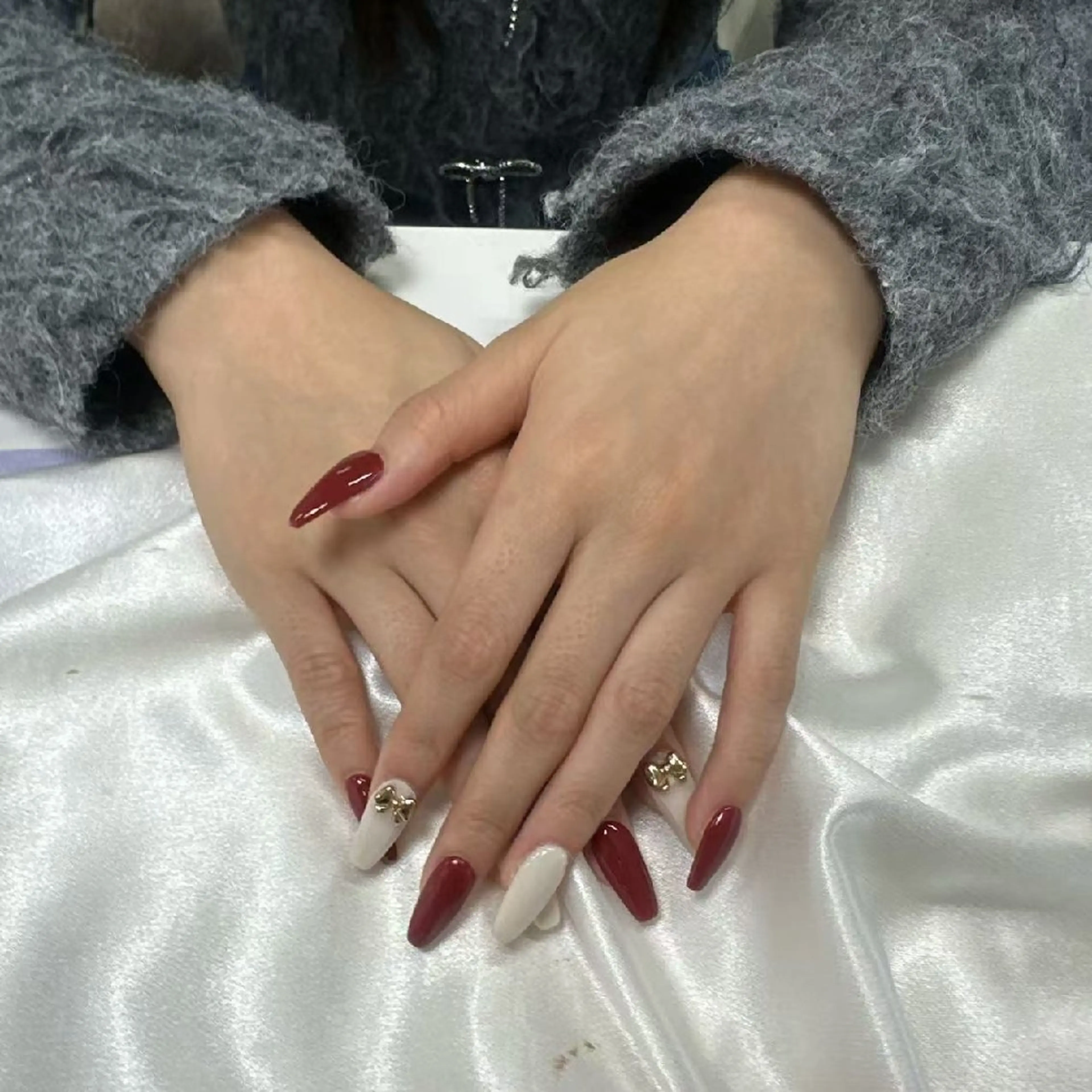 ネイル ENsalon nailのネイルデザイン