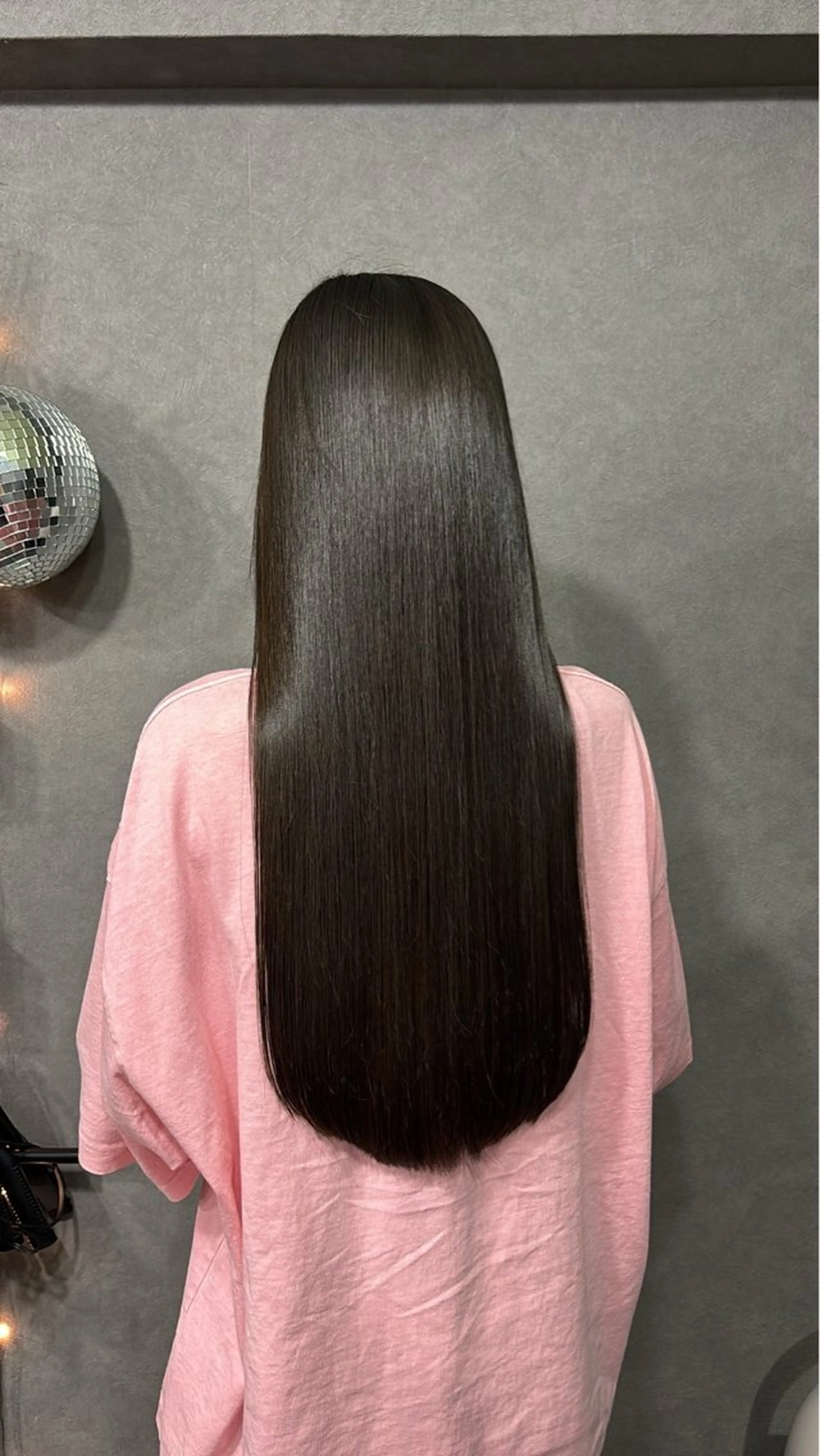 【髪質改善トリートメント】サイエンスアクアの写真