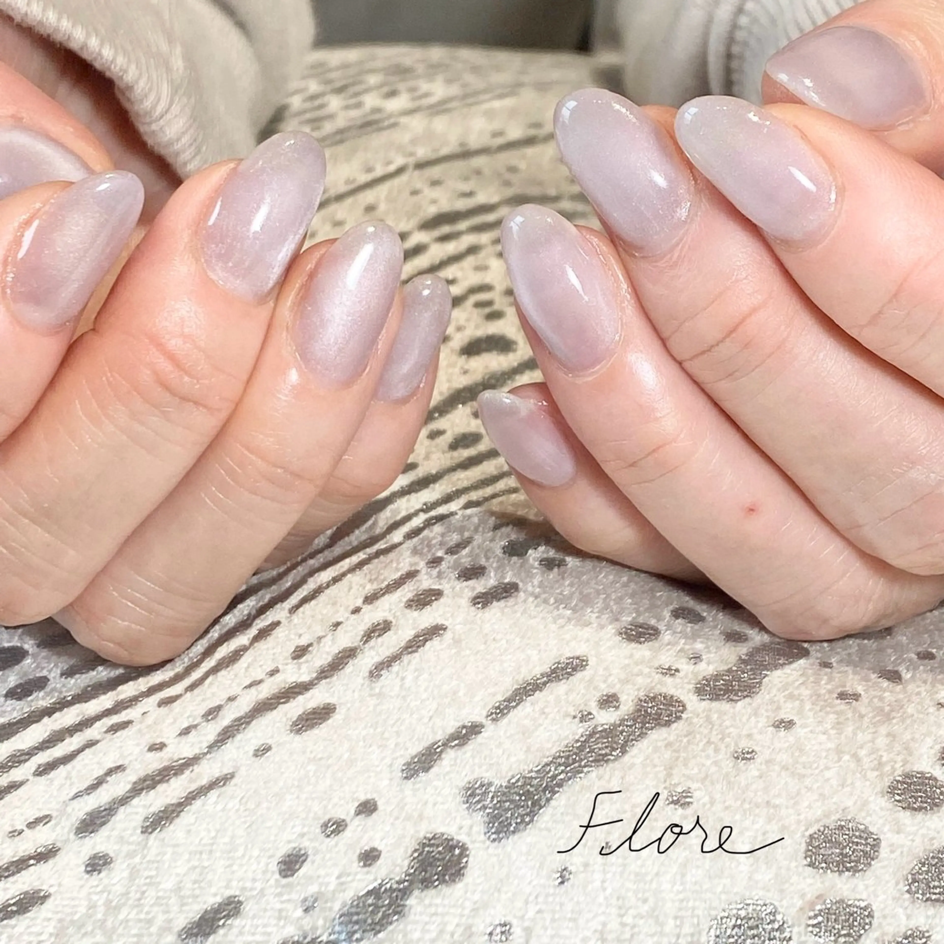 ネイル Flore (フロール)の眉毛・アイブロウイメージ