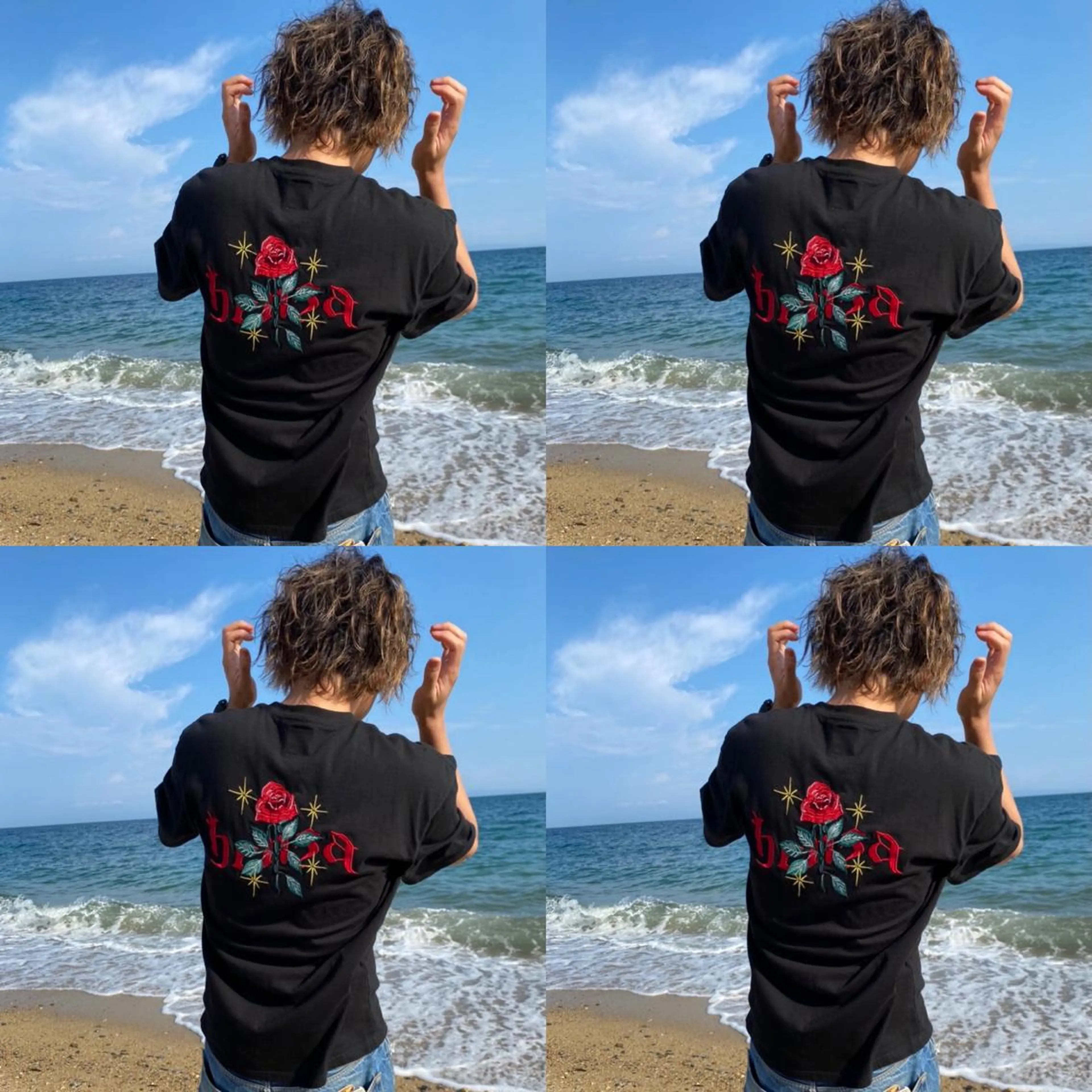 ミディアム カラー パーマ メンズ メンズハイライト 刈り上げ ハイライトカラー ハイライト ご予約 宜しくお願いします！のヘアスタイル