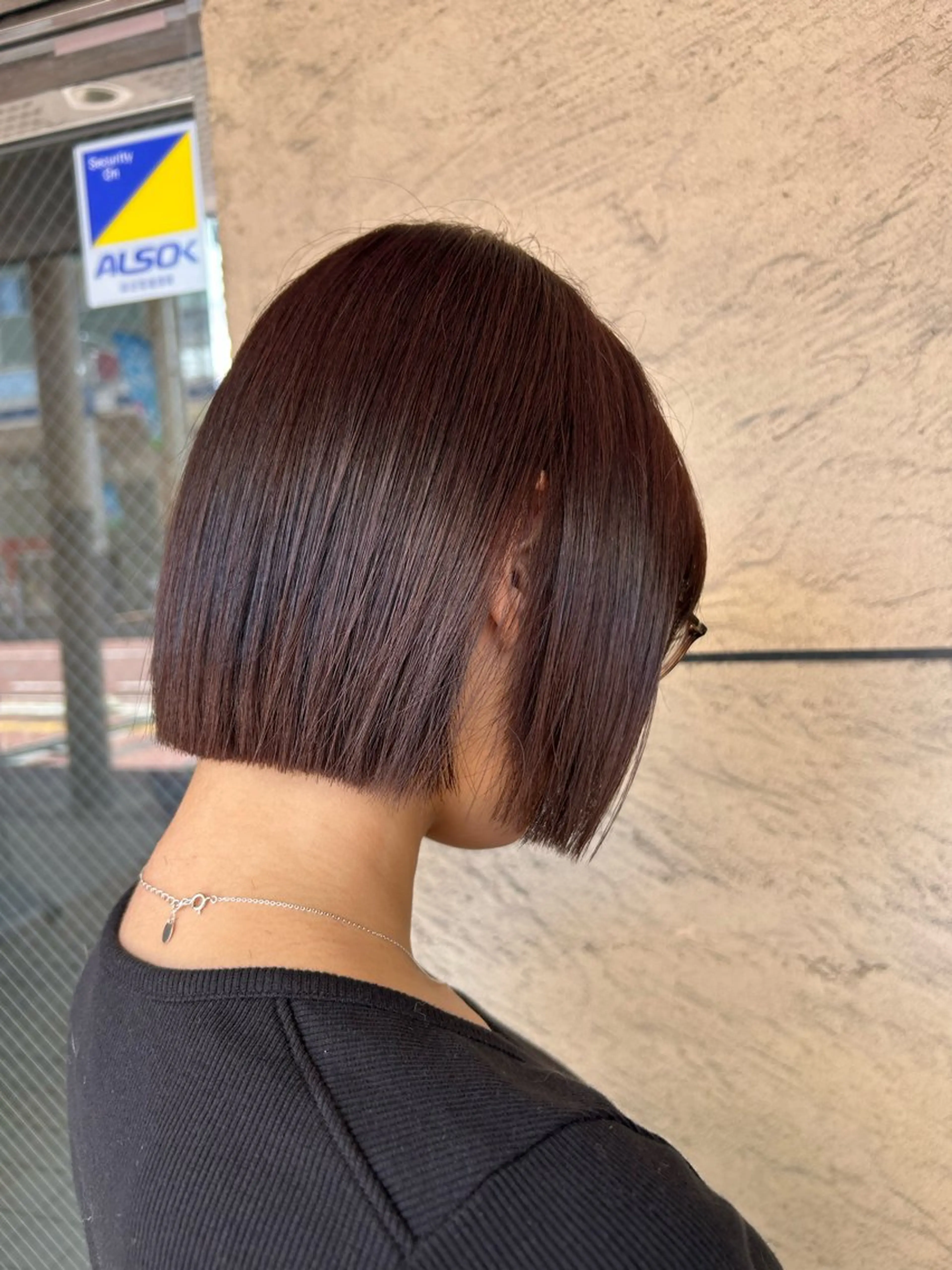 ショート 🍅ハイライト/ レイヤー/mao🍅のヘアスタイル