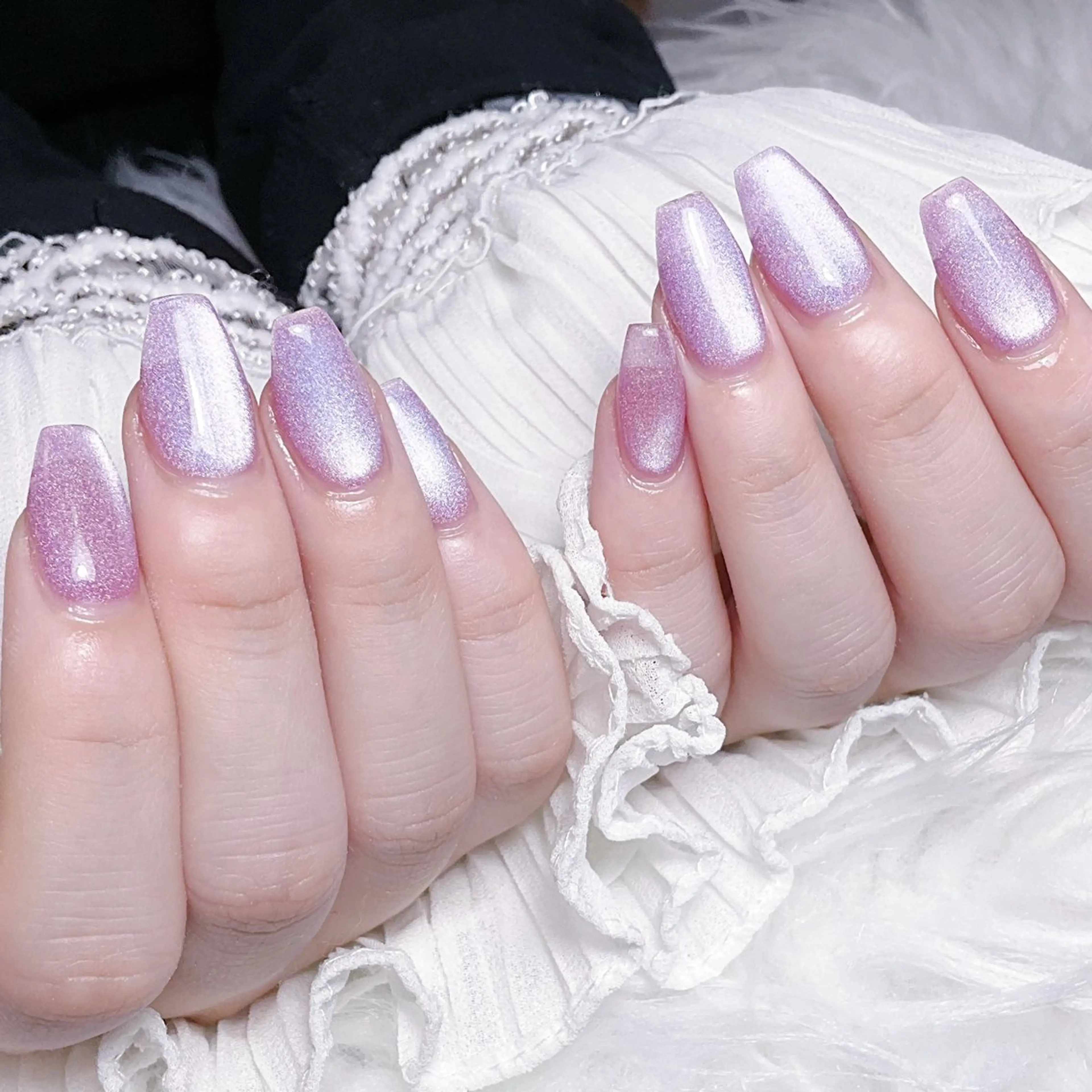 ネイル ハンドネイル 🌈Yun nail hyejin💋のネイルデザイン