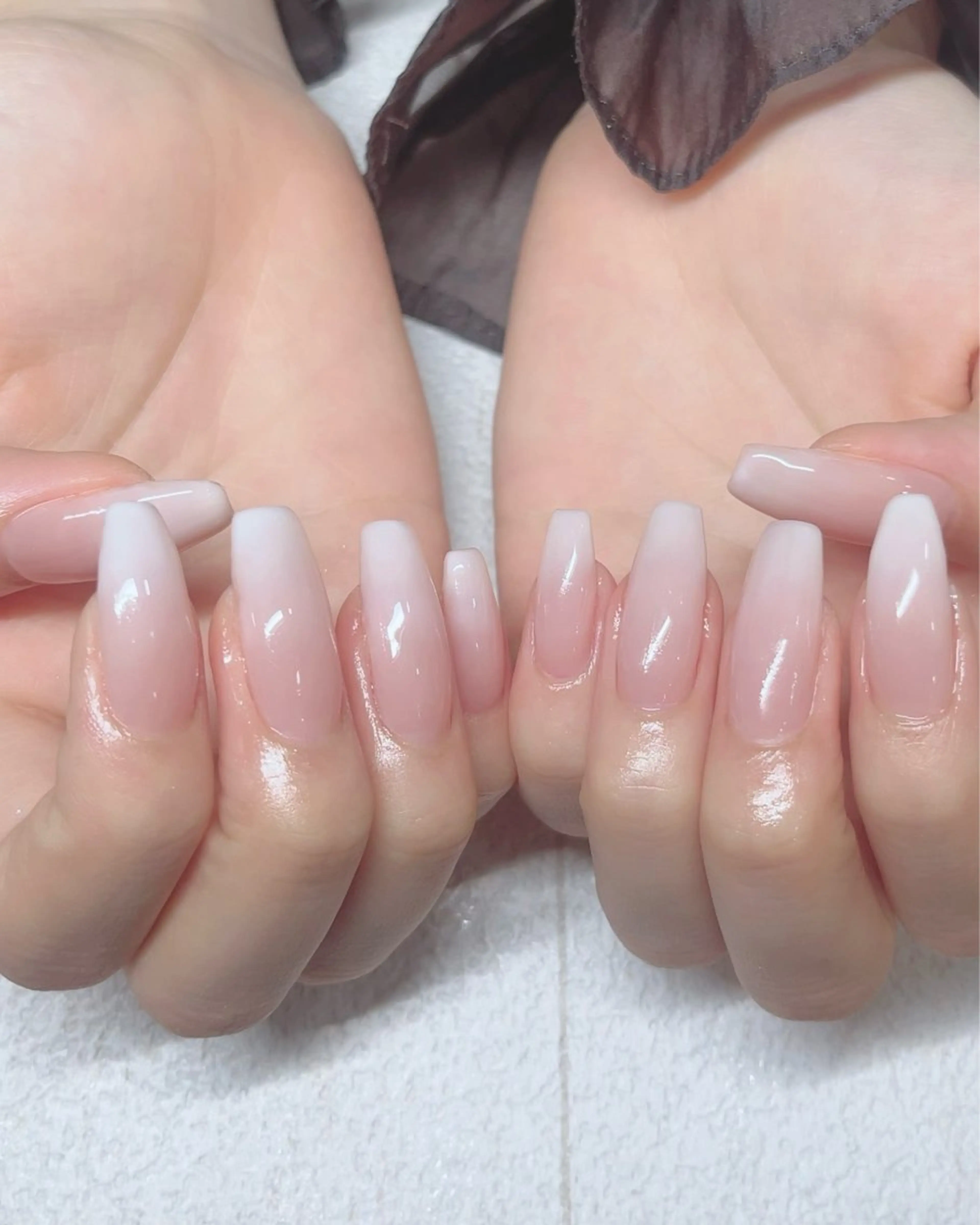 ネイル 持ち込み 「サロンデニナ」 nail salonのネイルデザイン