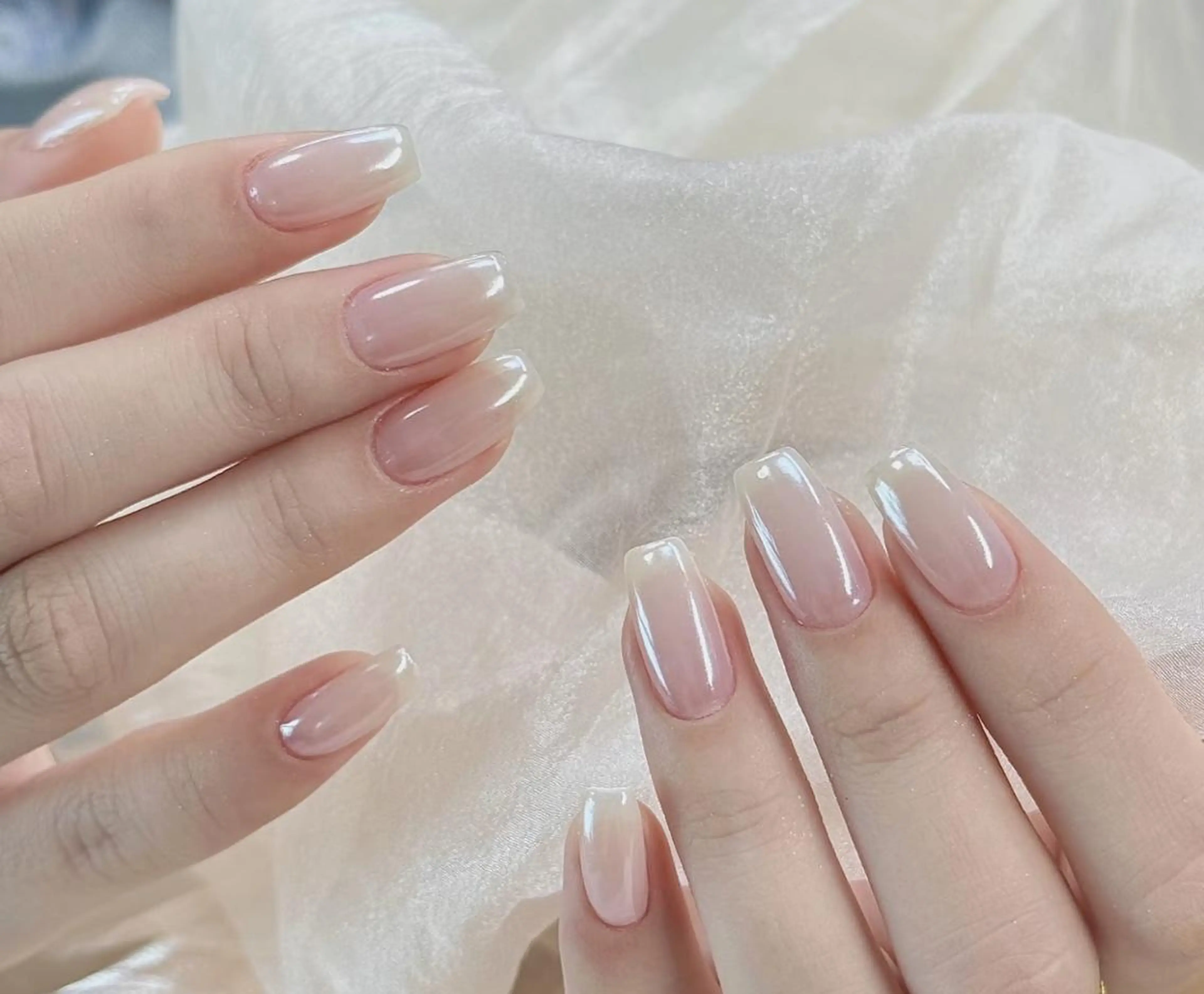 ネイル ハンドネイル Miya🎀 nailのネイルデザイン