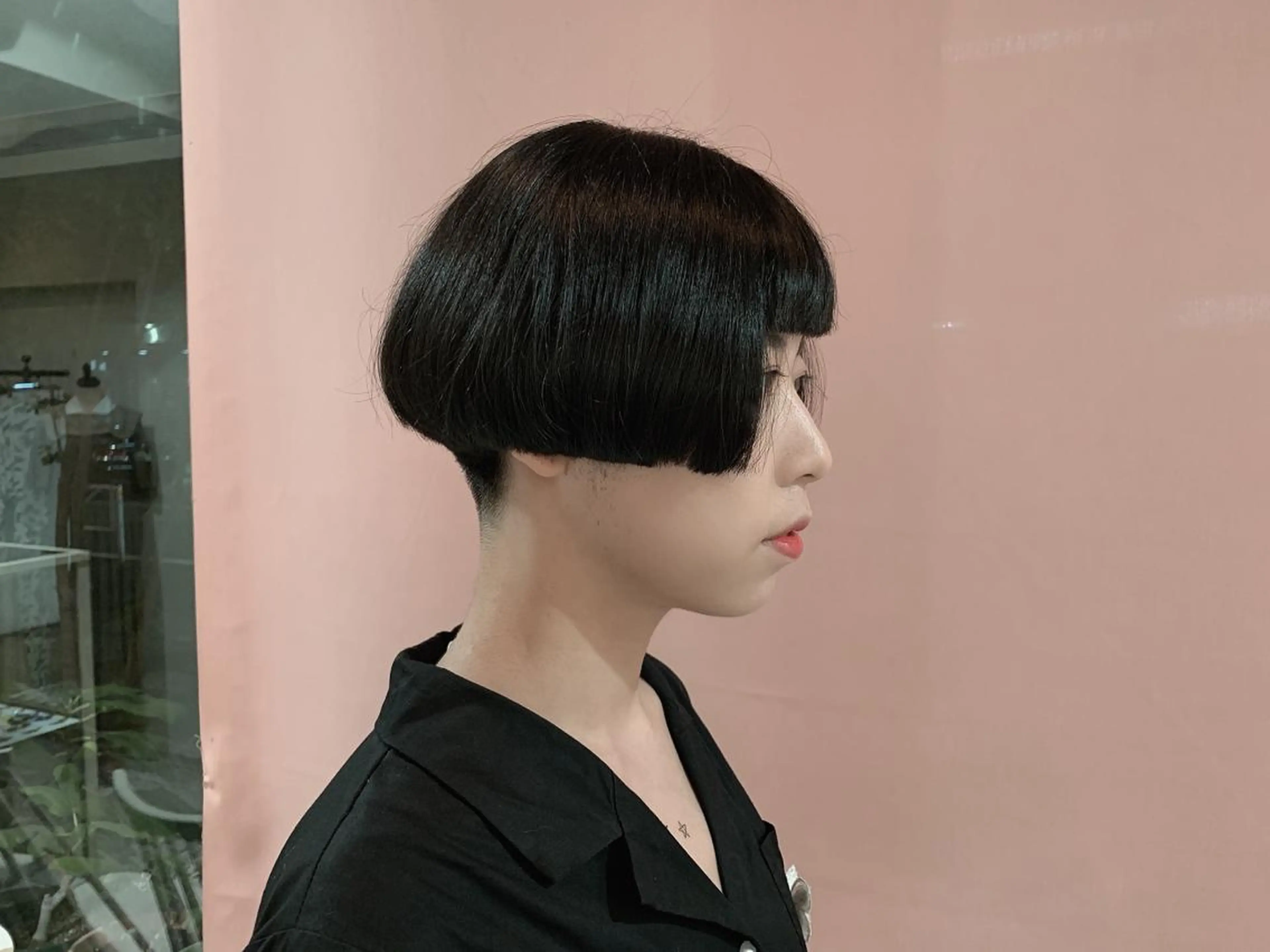 ショート ✨恵比寿/代官山 ✨ ショートヘYUIのヘアスタイル