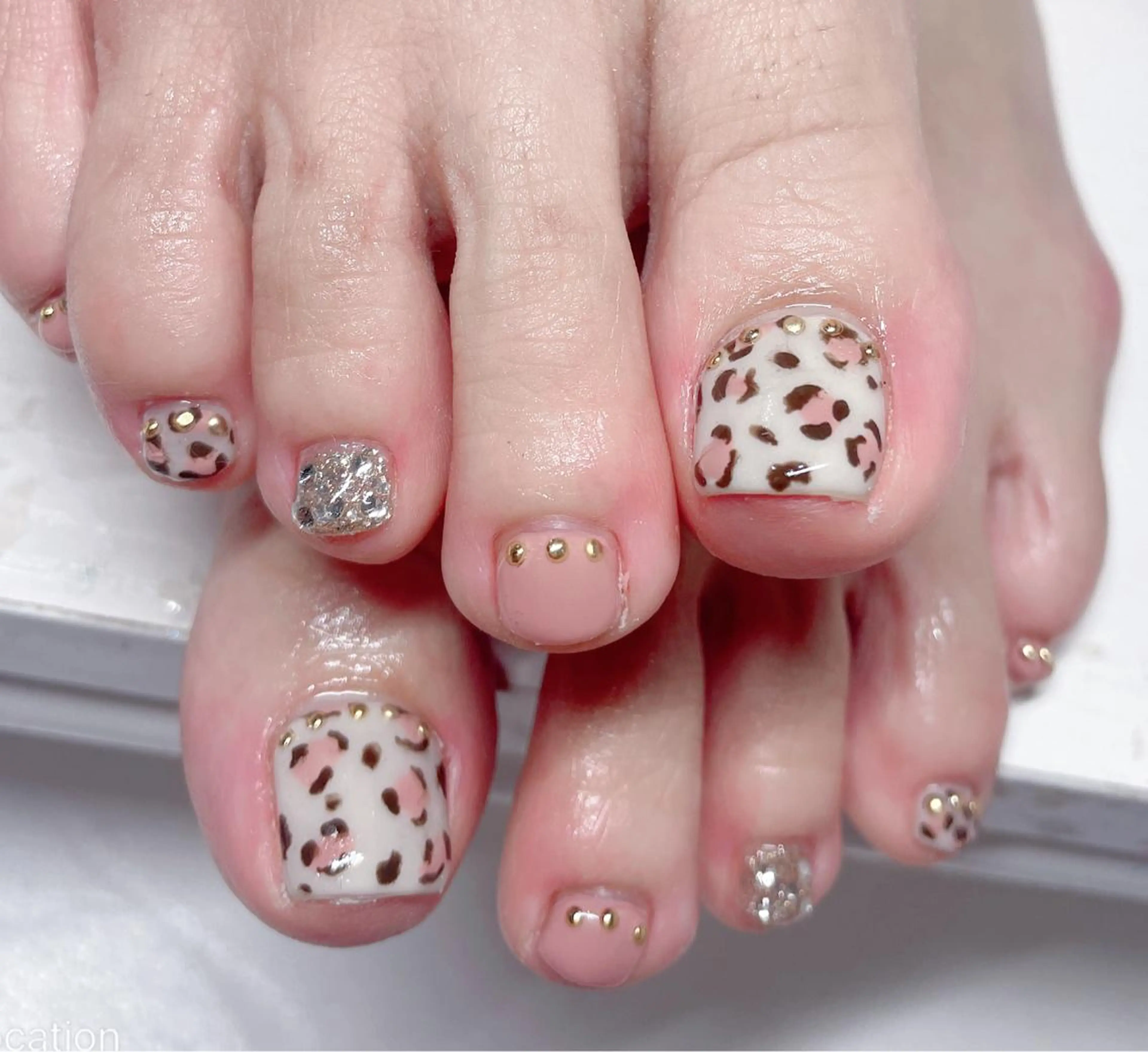 ネイル コウ カnail💅のネイルデザイン