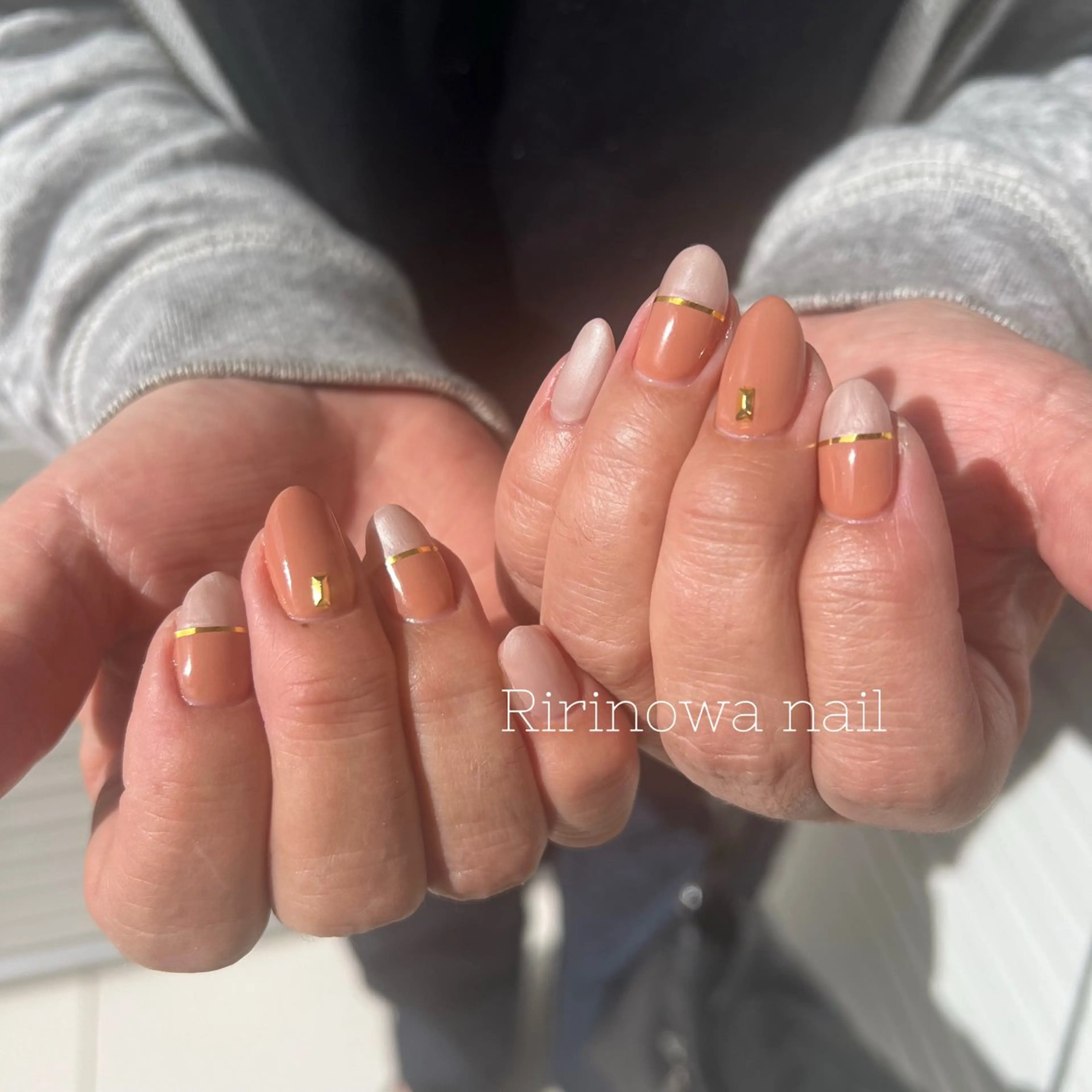 ネイル ri.nail 12のネイルデザイン