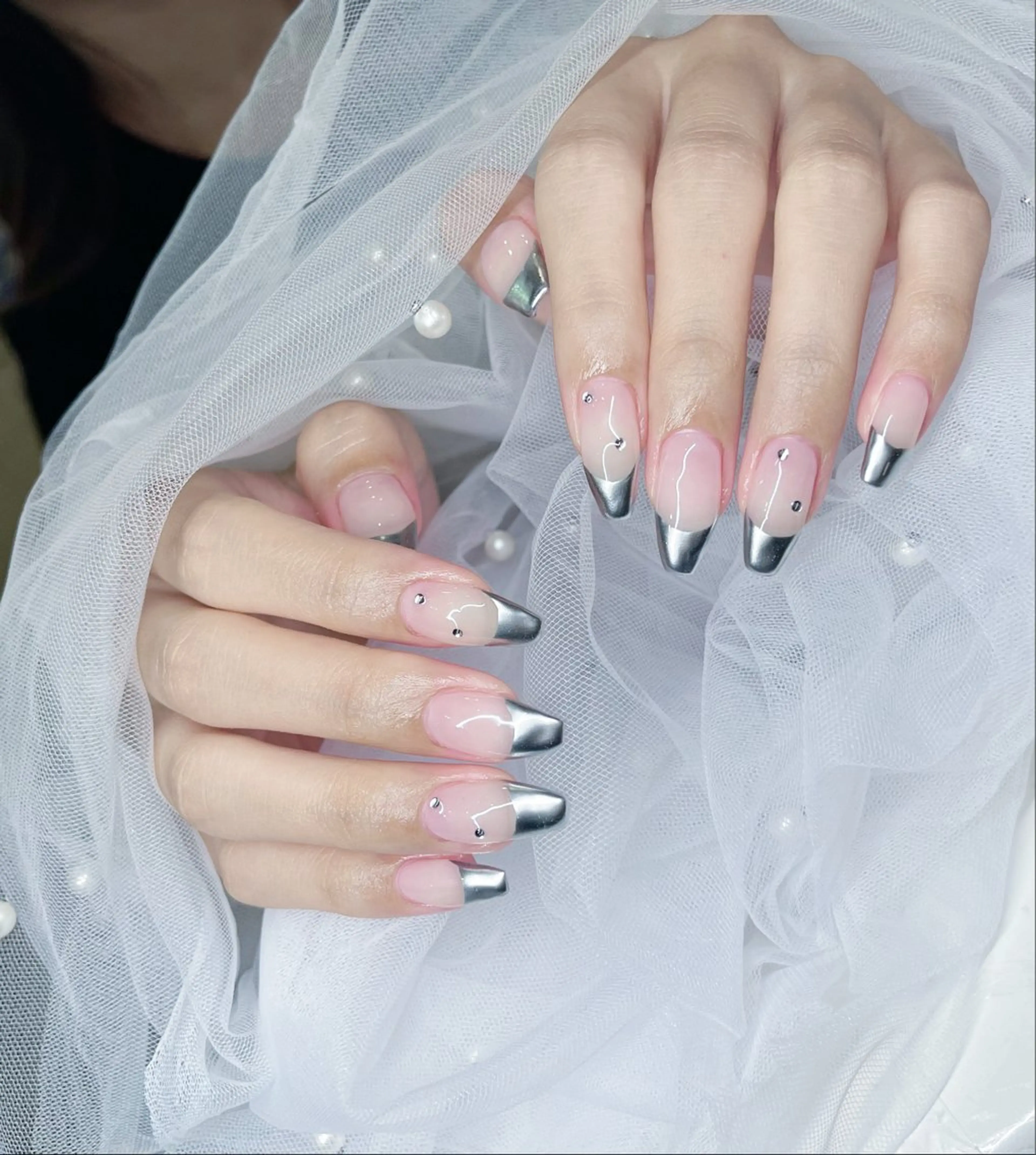 ネイル Sora Nailのネイルデザイン