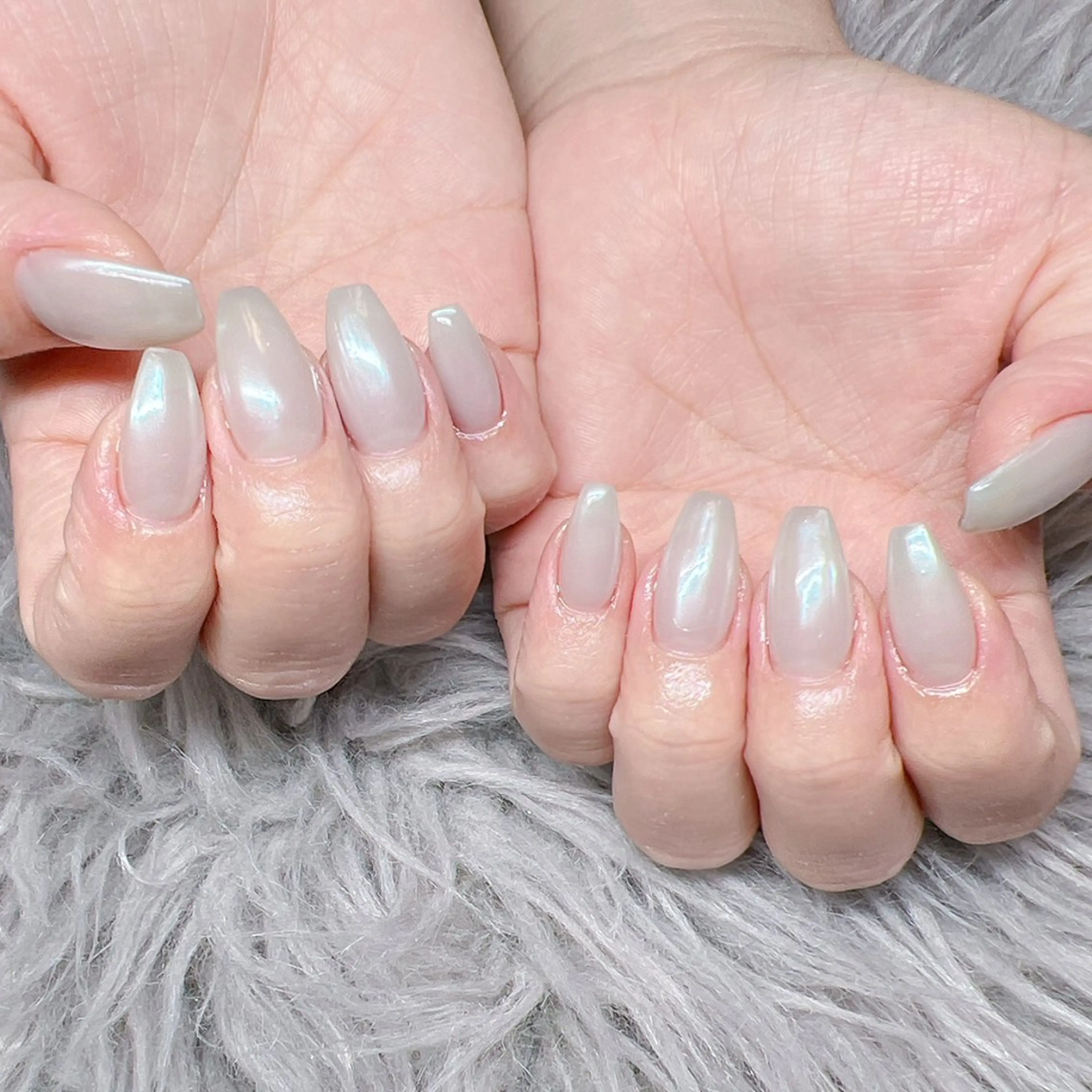 ネイル DollyGirl KYOKOのネイルデザイン