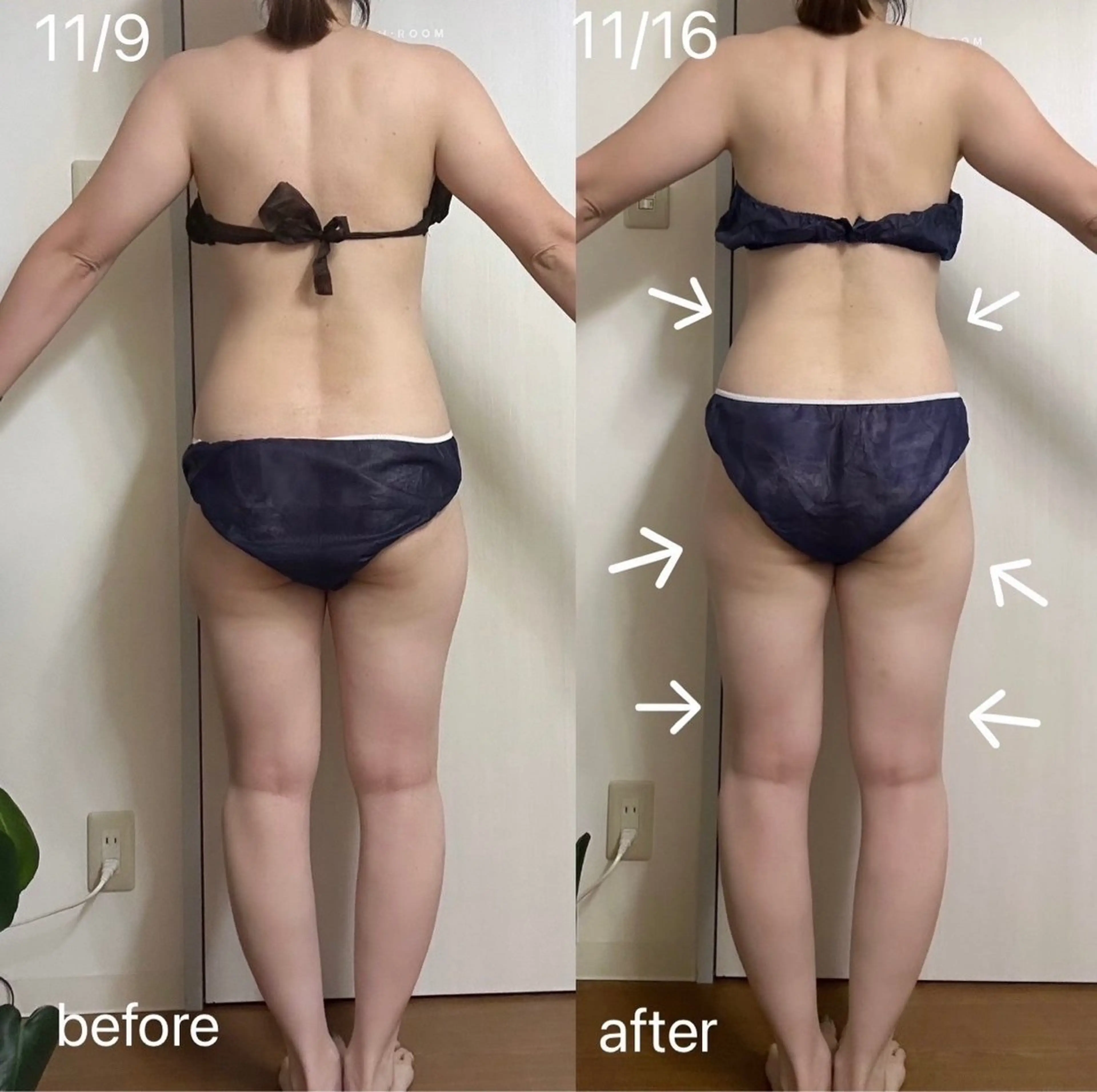 温活サロン CARNAのエステ・リラクイメージ