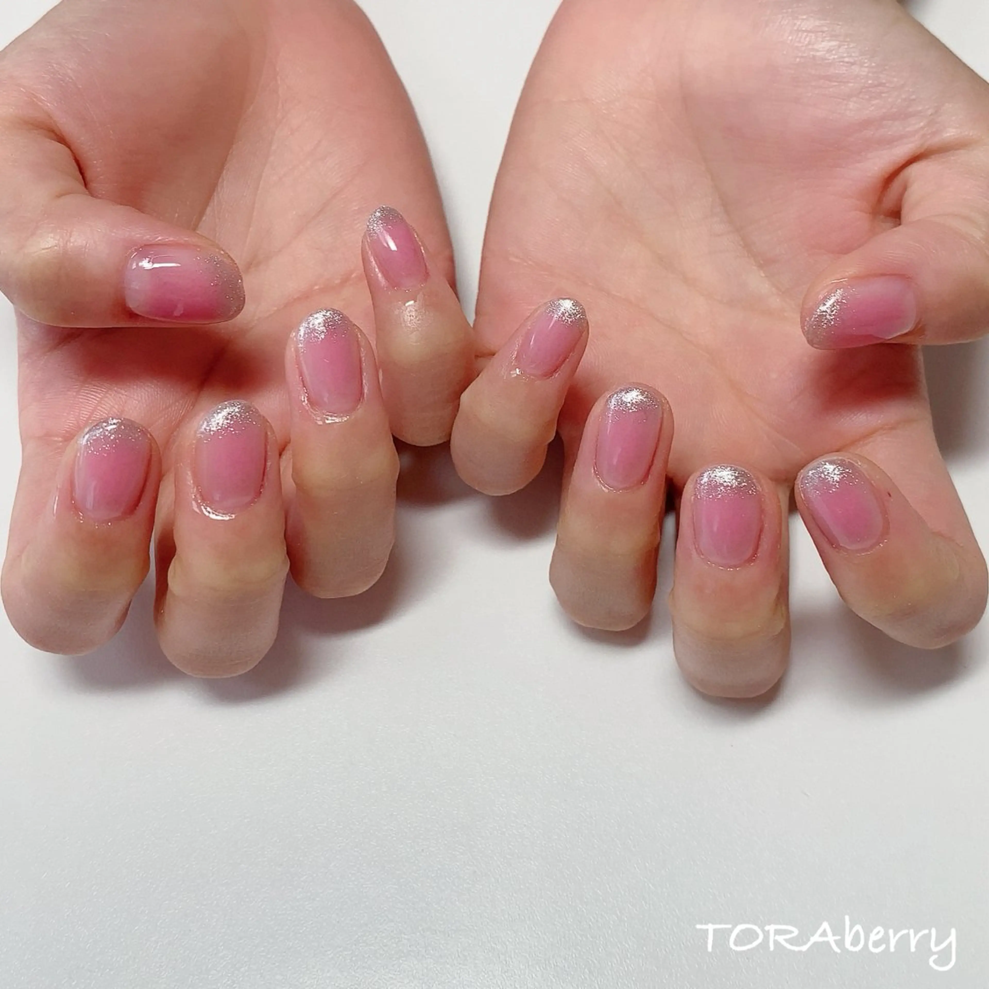 ネイル ネイリスト なつみのネイルデザイン