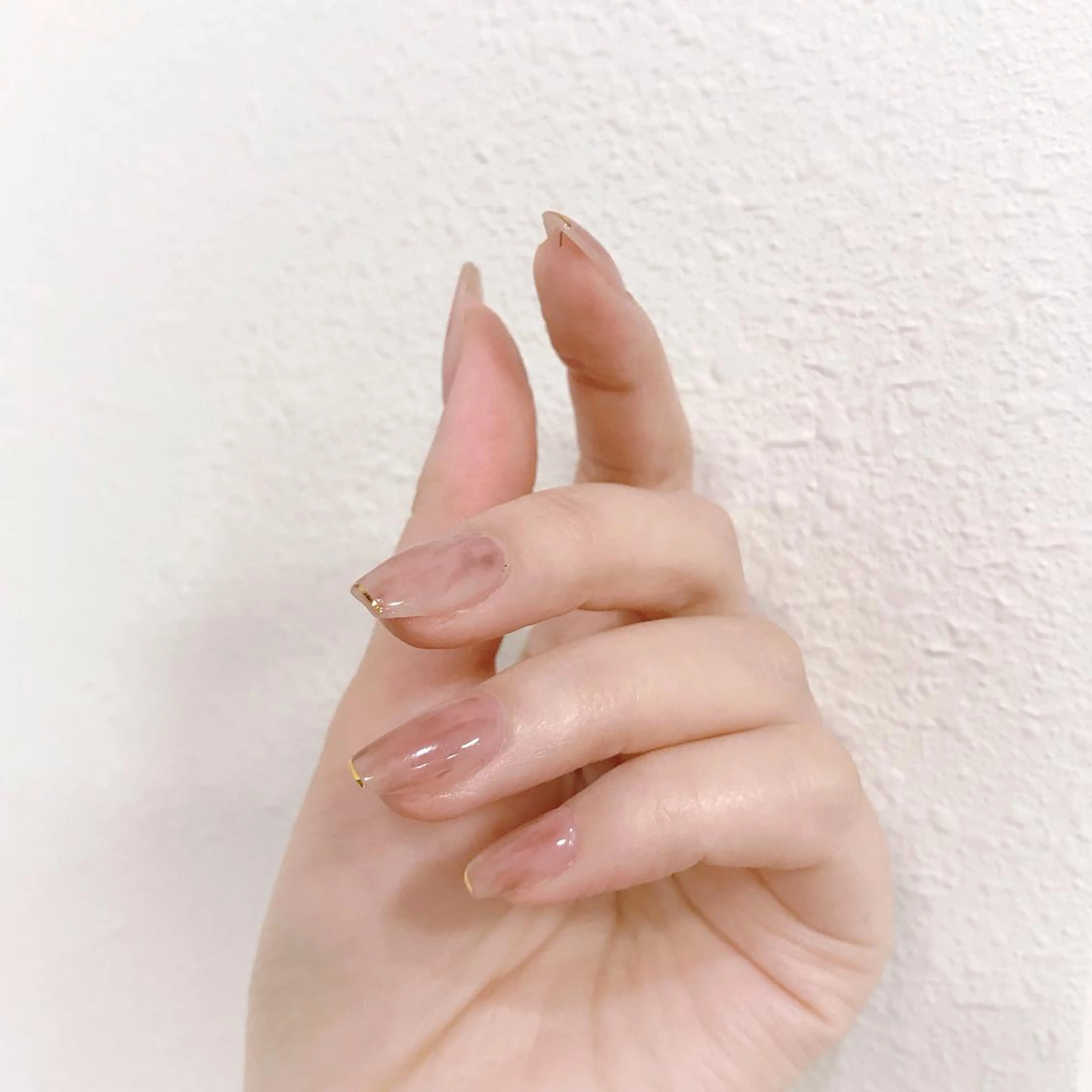 ネイル 玉造、森ノ宮 fran2 nailのネイルデザイン