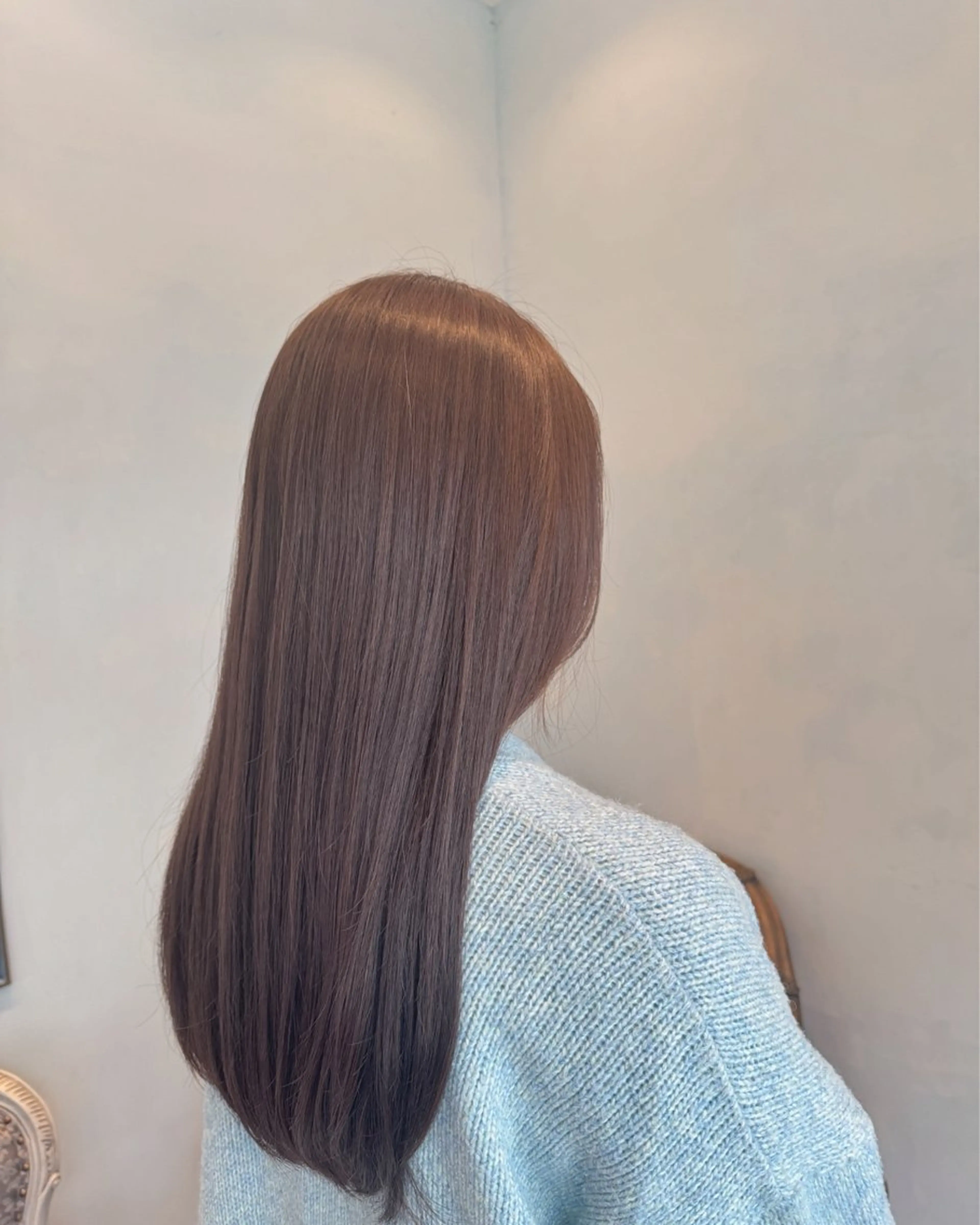 ☆ご新規様限定！ワンカラー🪄✨の写真