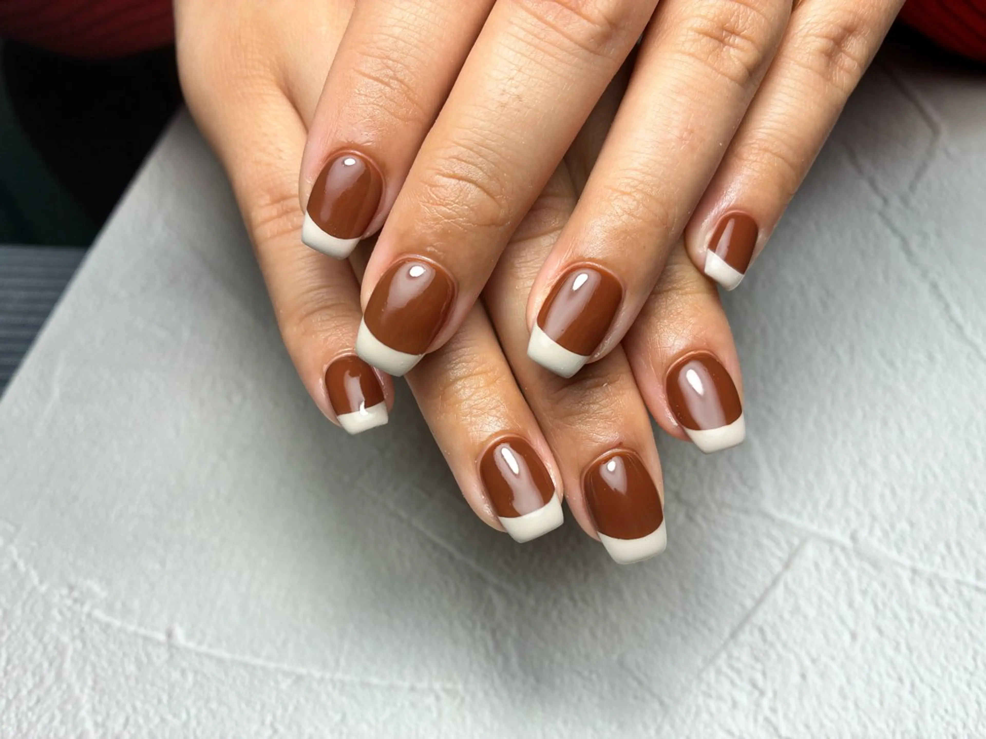 ネイル ハンドネイル ネイルサロン Bebeのネイルデザイン