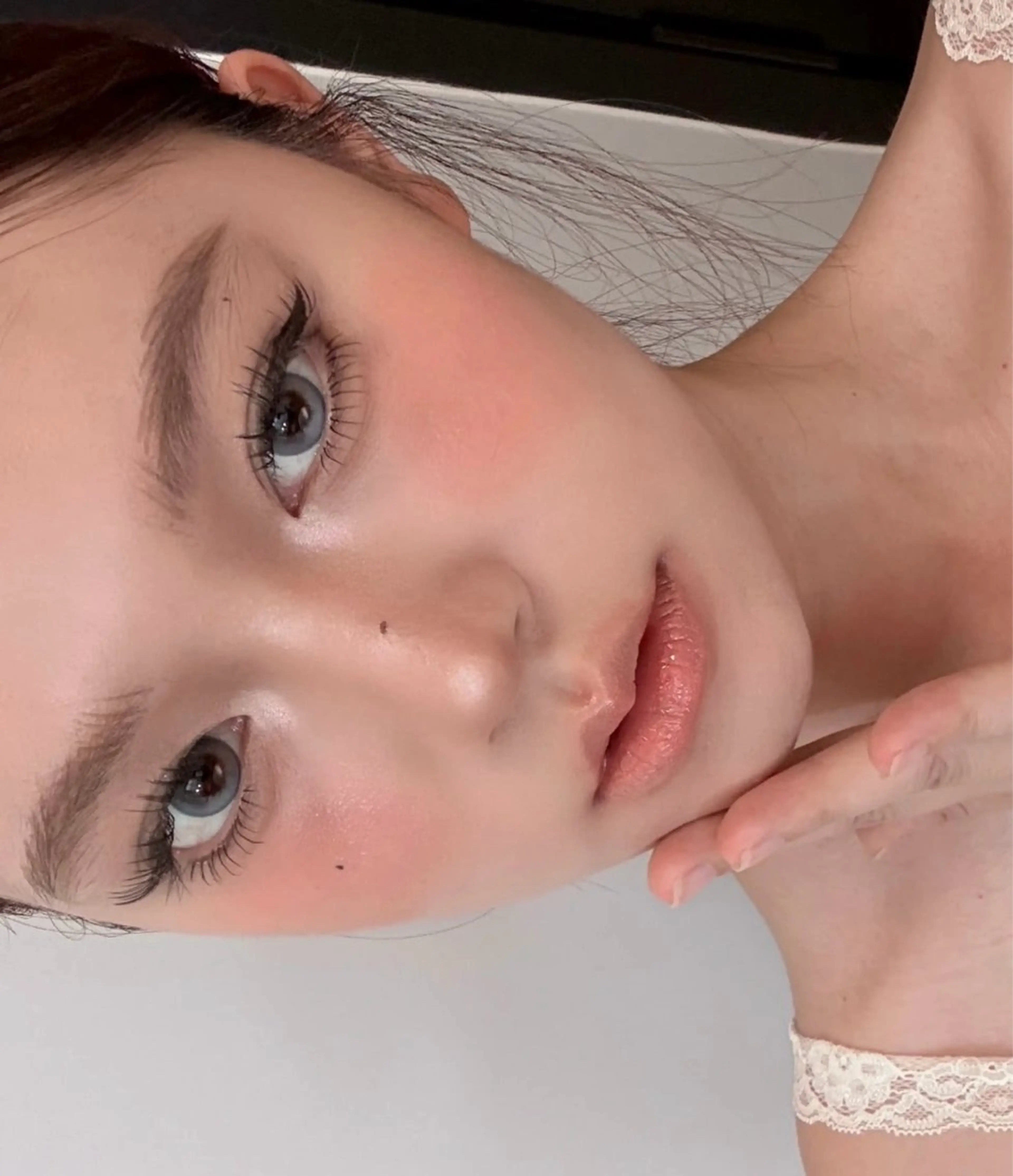 マツエク・マツパ マツエク モテデザインのプロ モモ🍑のマツエク・マツパデザイン