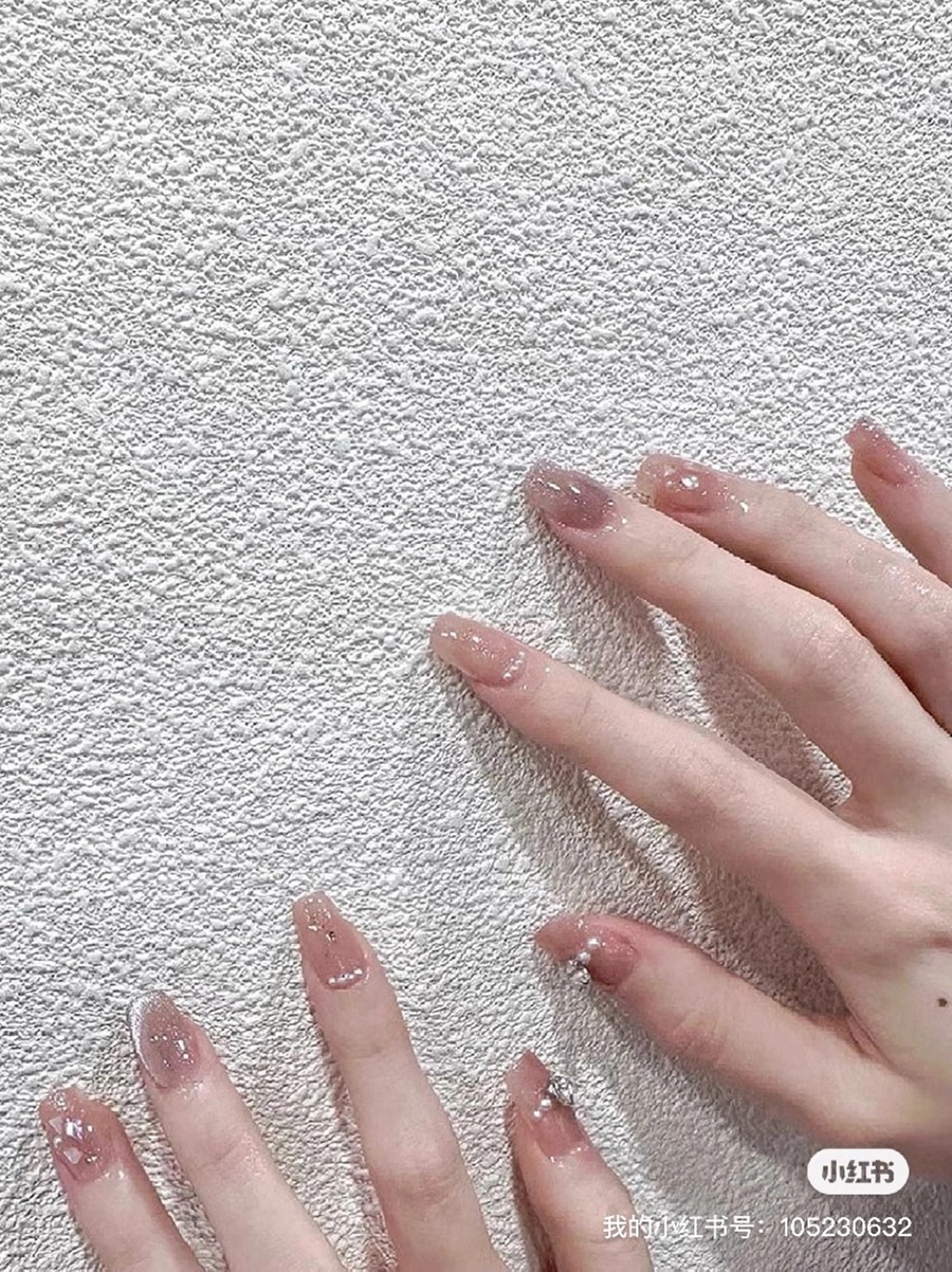 ネイル Niko nailサロンのネイルデザイン