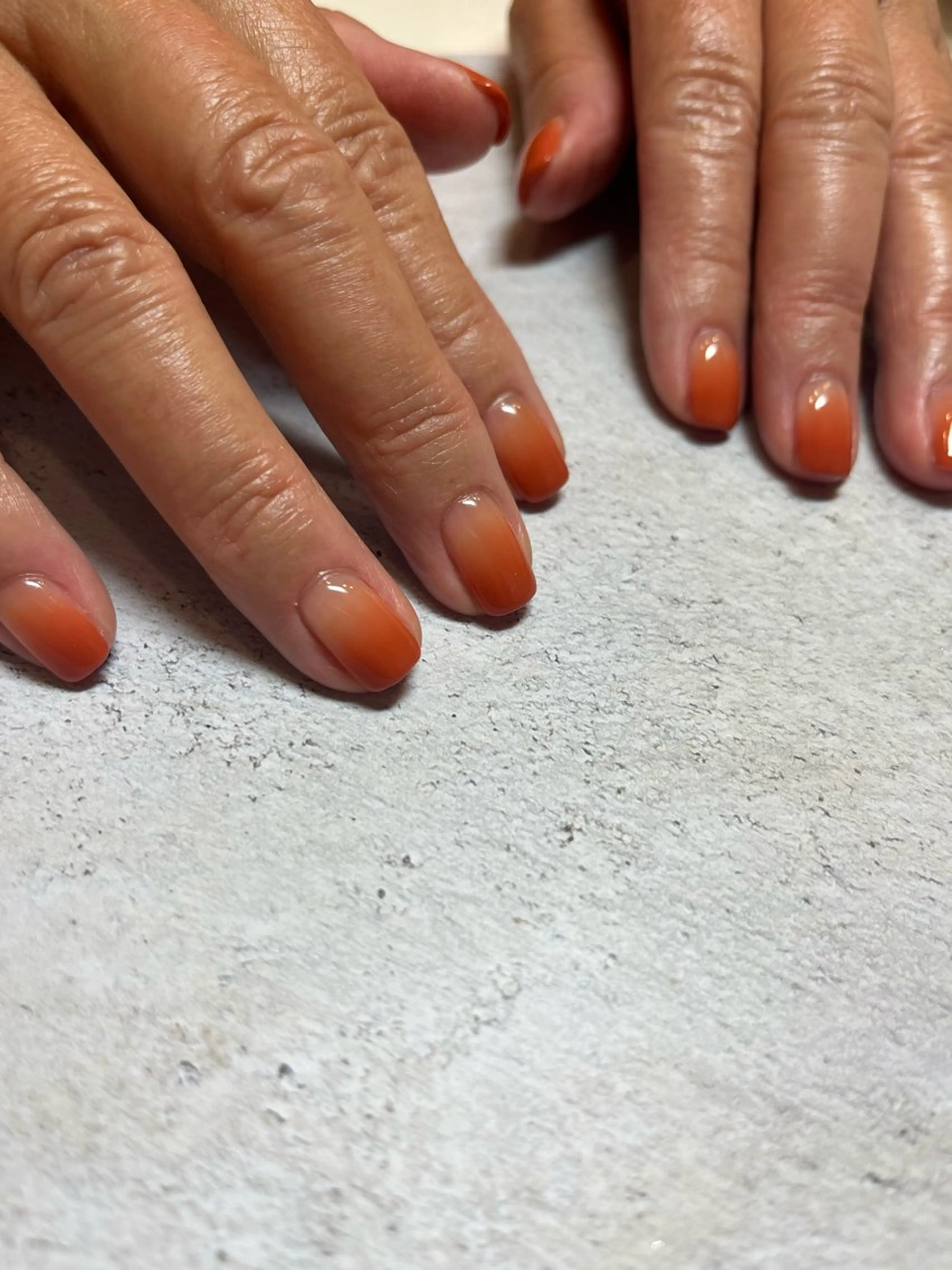 ネイル ハンドネイル LINON所属・【LINON】 airiのネイルデザイン