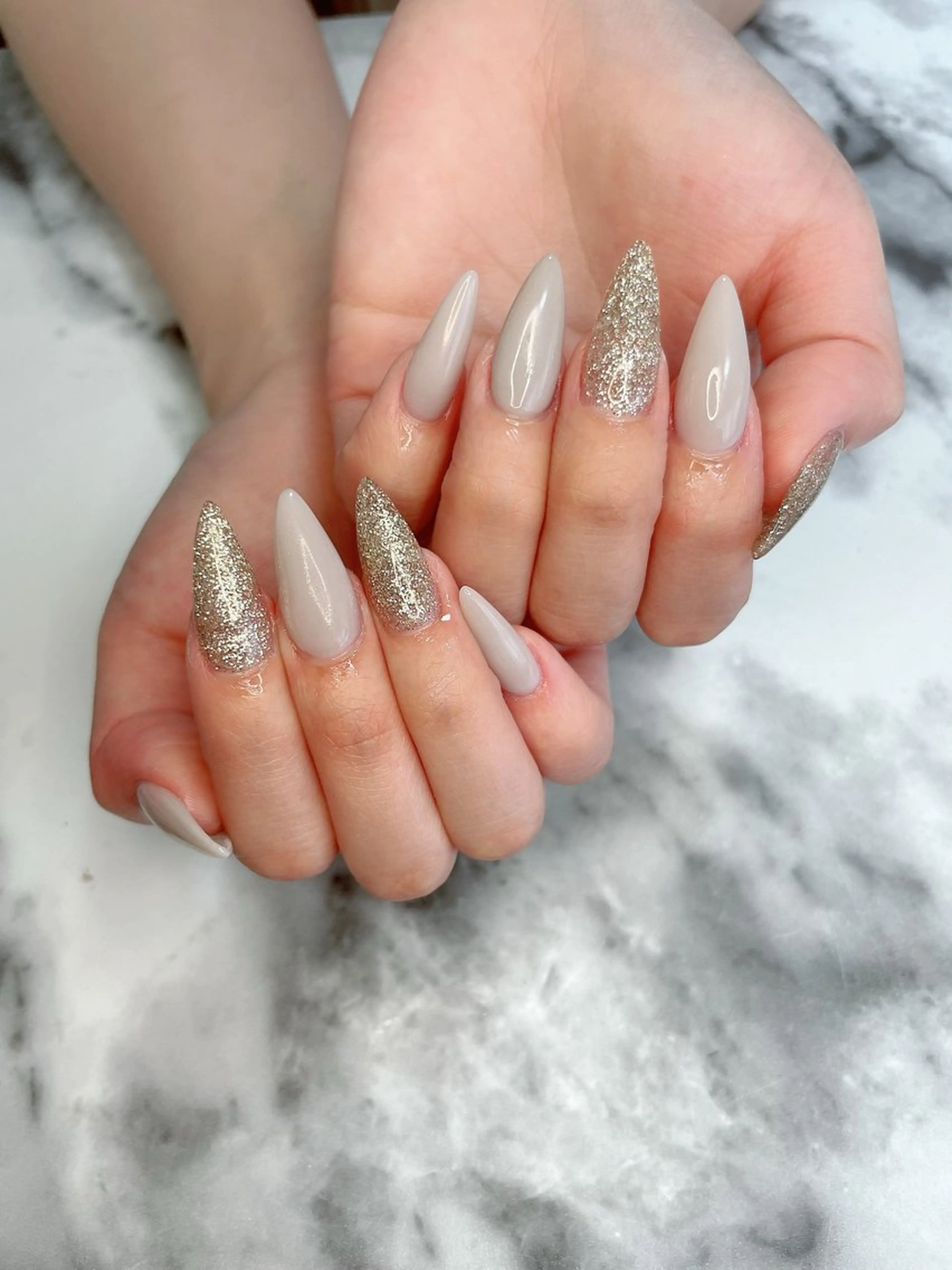 ネイル Kayo 💅のネイルデザイン