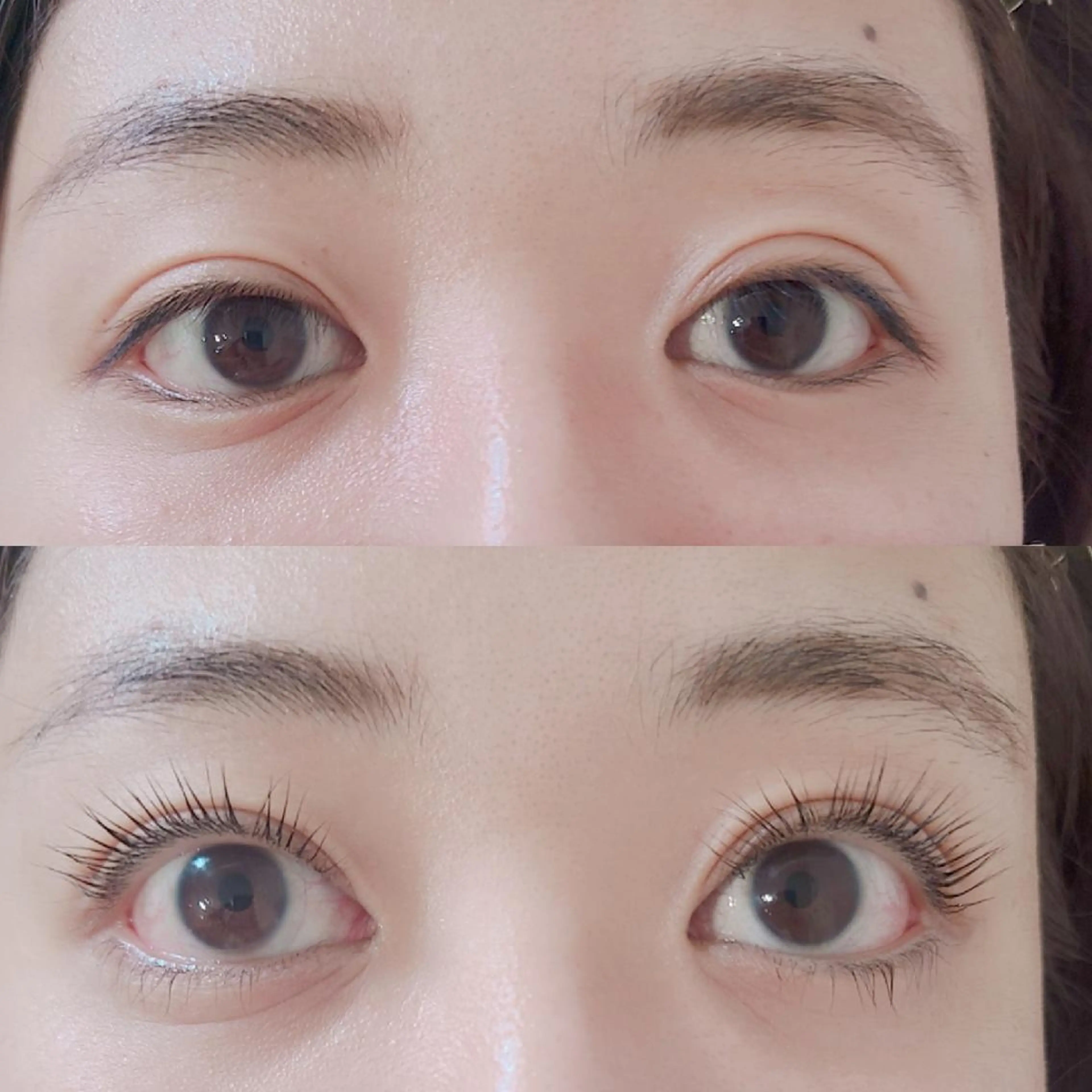 マツエク・マツパ ayahair. 彩のヘアスタイル