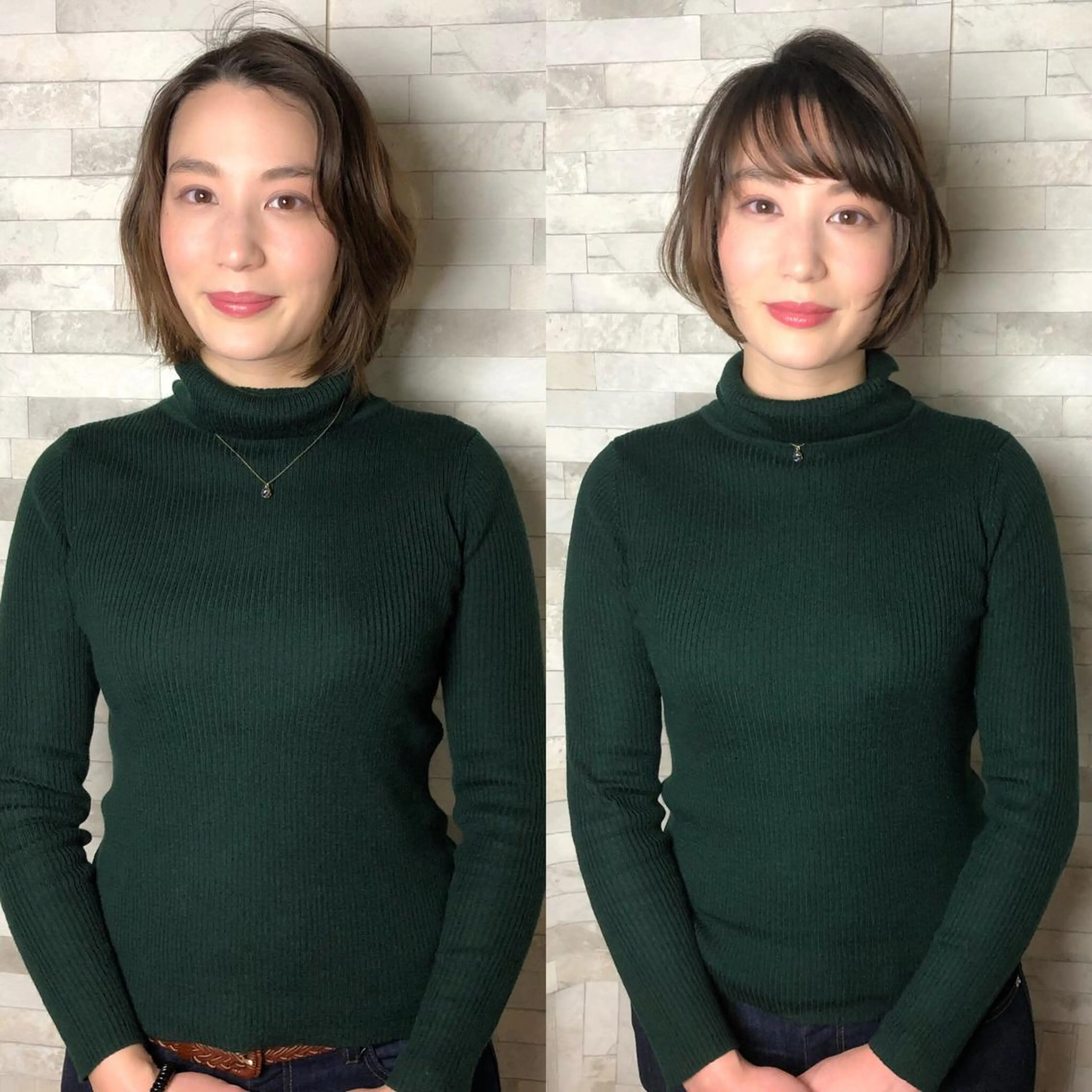 ショート カラー パーマ 学生 ショートヘア ニュアンスパーマ ショートの神✨AFL OAT 井上康平のヘアスタイル