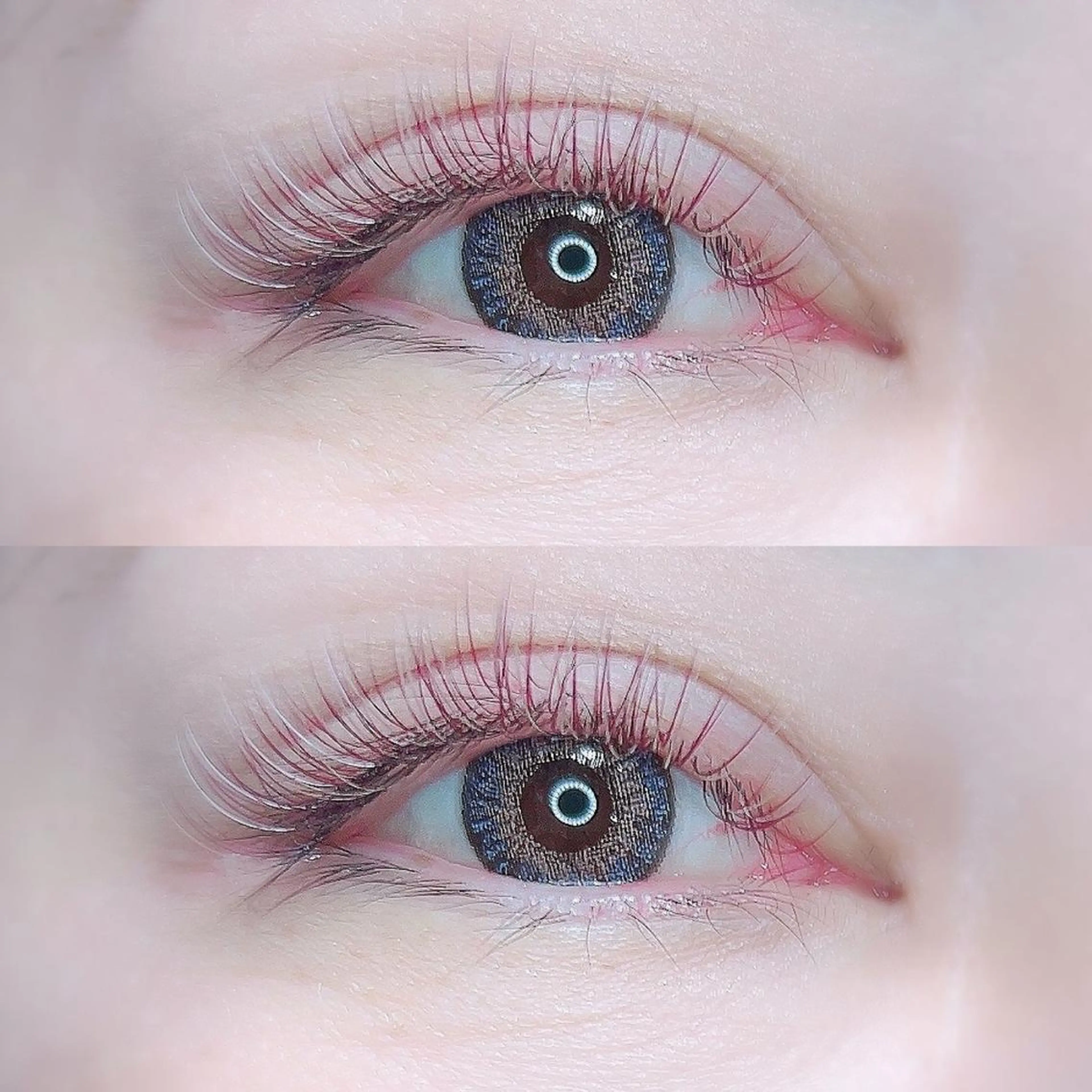 マツエク・マツパ マツエク MARI .のマツエク・マツパデザイン