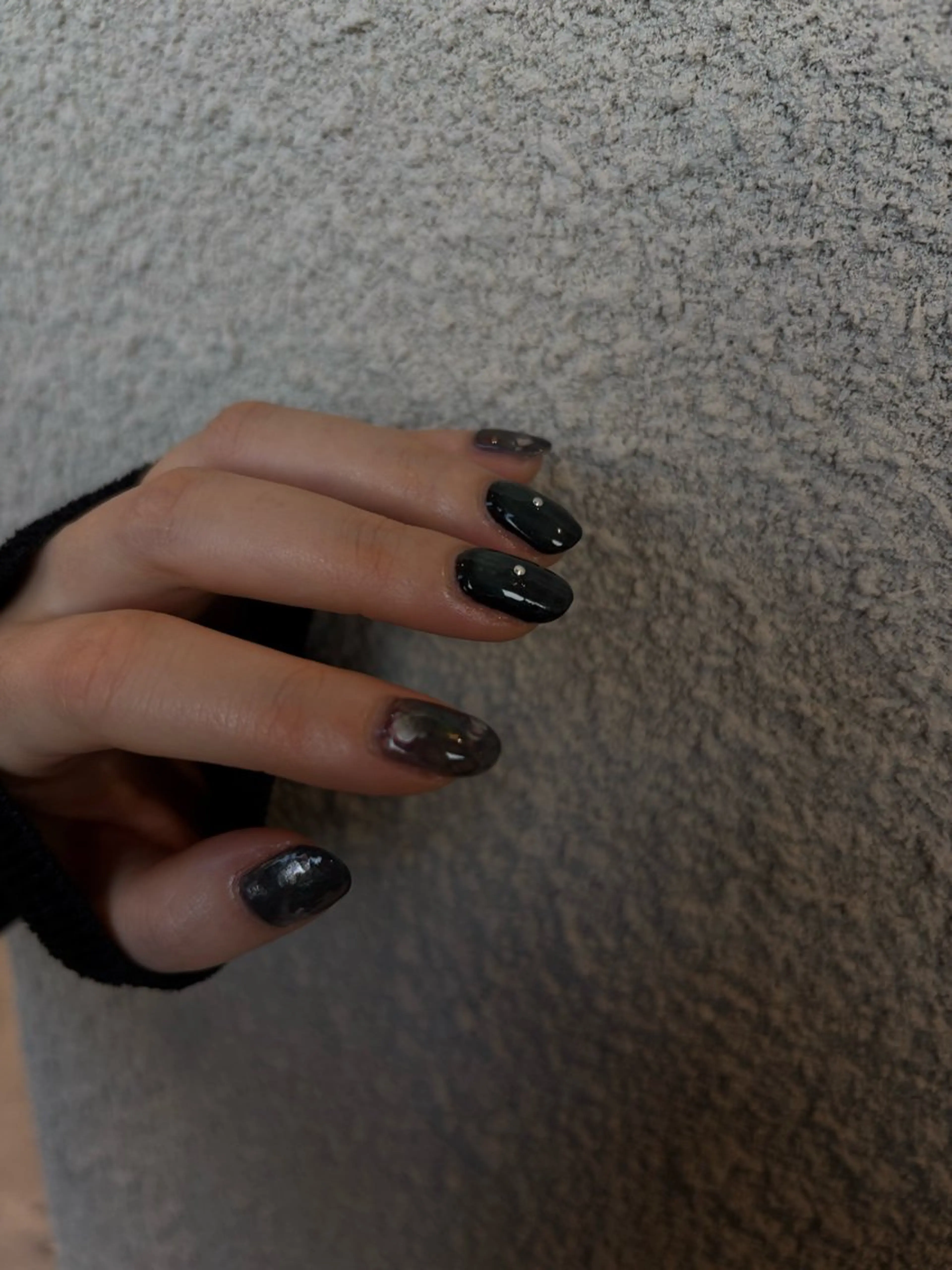 ネイル NUE kyokoのネイルデザイン