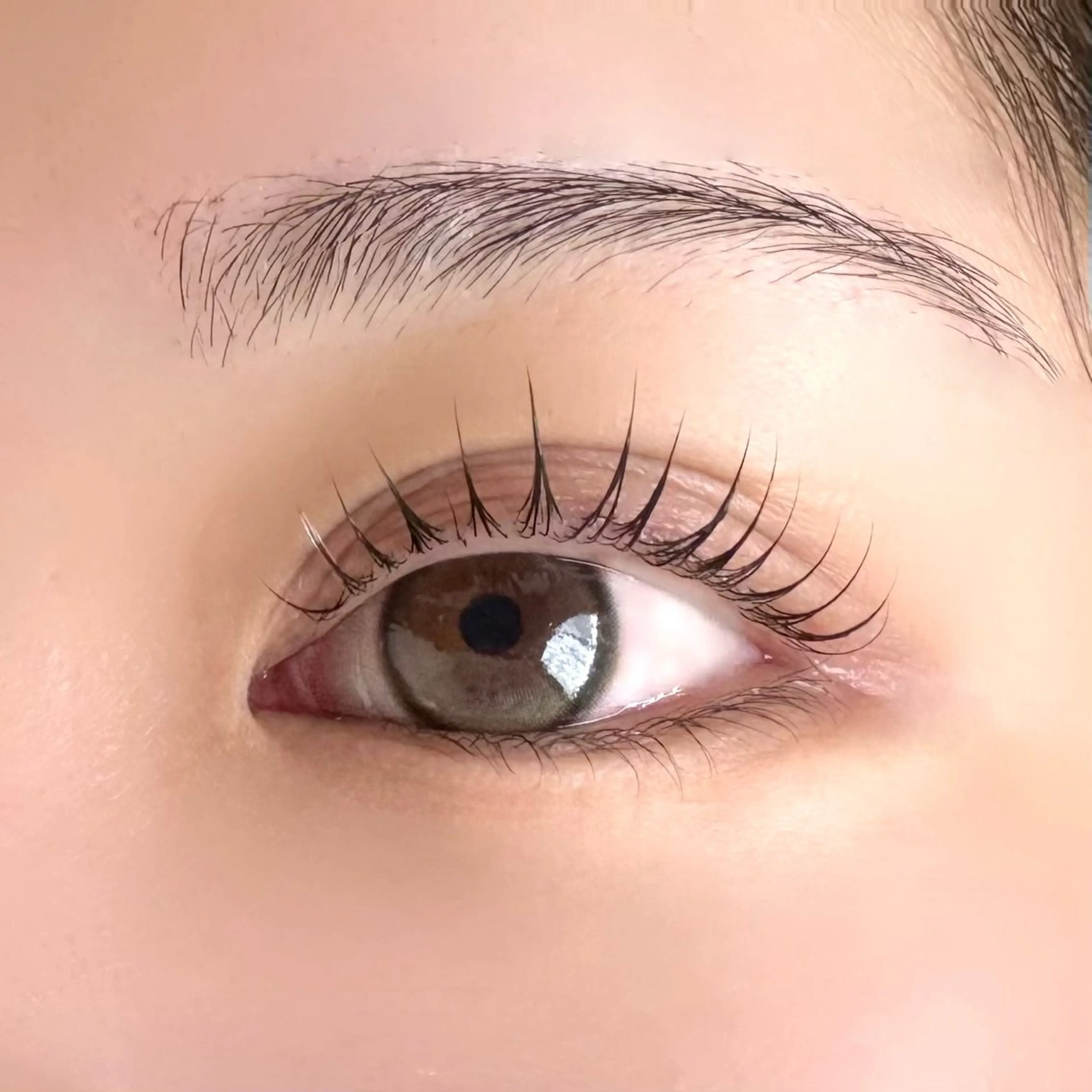 マツエク・マツパ マツパ UnReve富山/ Ayuのマツエク・マツパデザイン