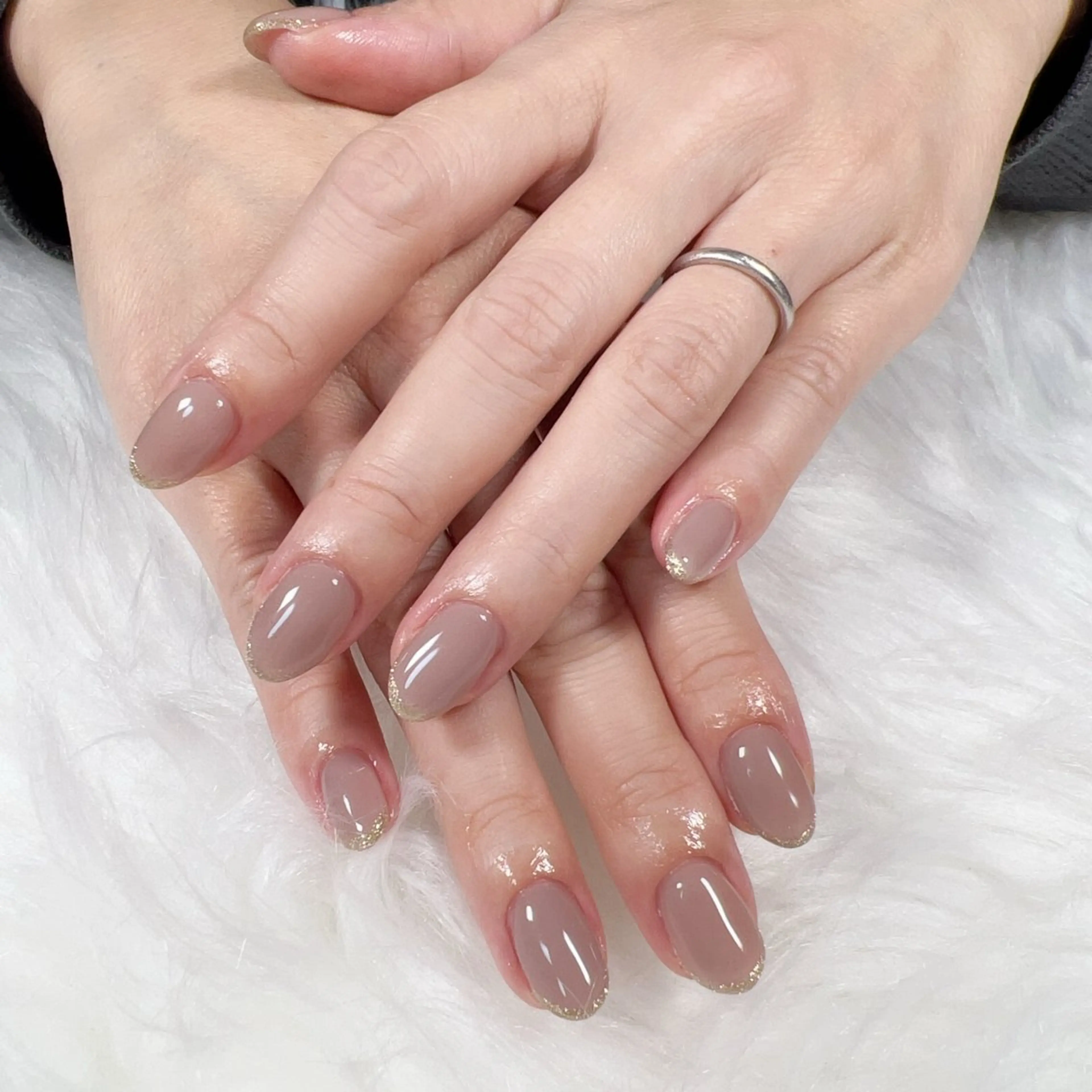 ネイル ネイルサロン ロア旧ジョリーのネイルデザイン