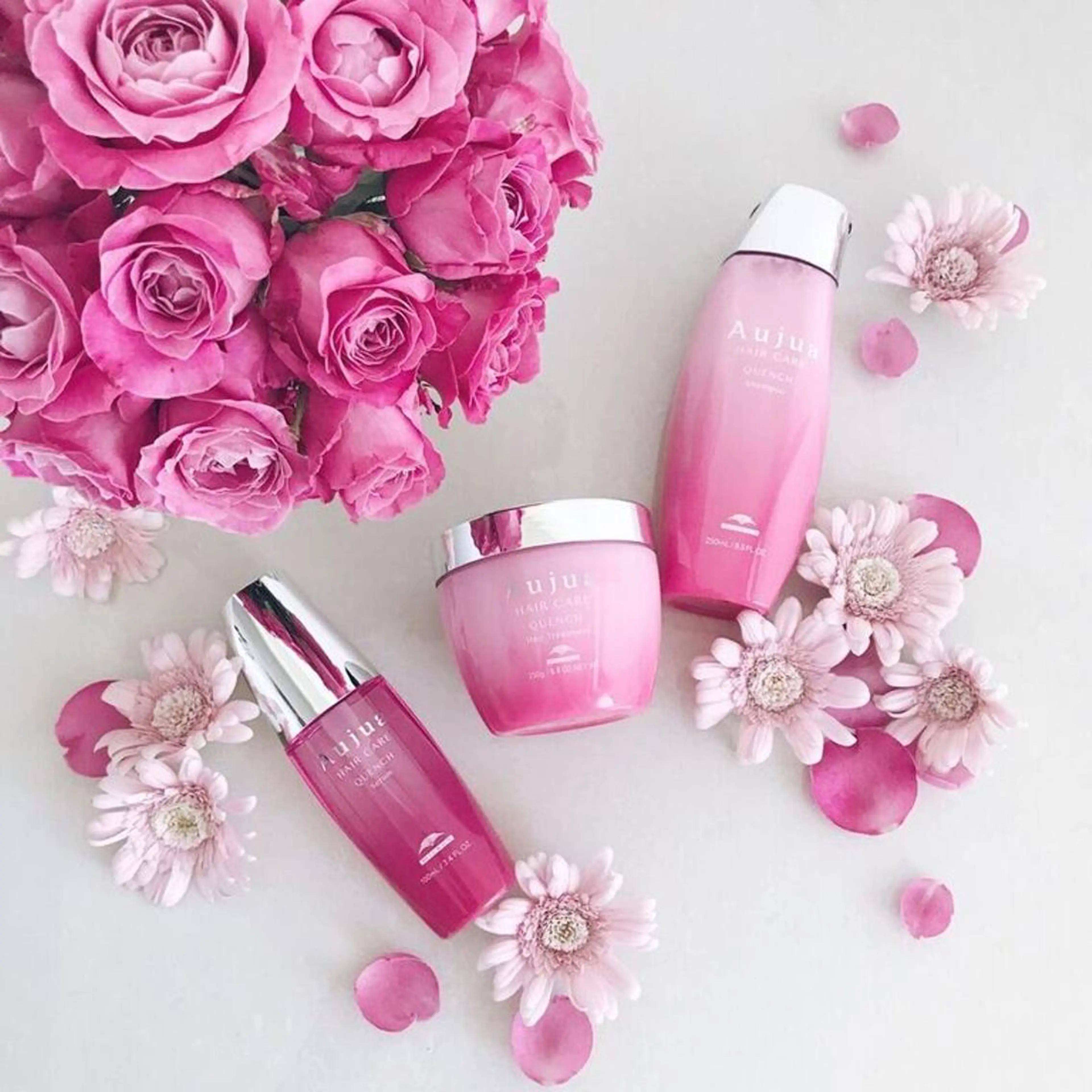 カラー 《大人気髪質改善》 プログレス国分寺店のヘアスタイル