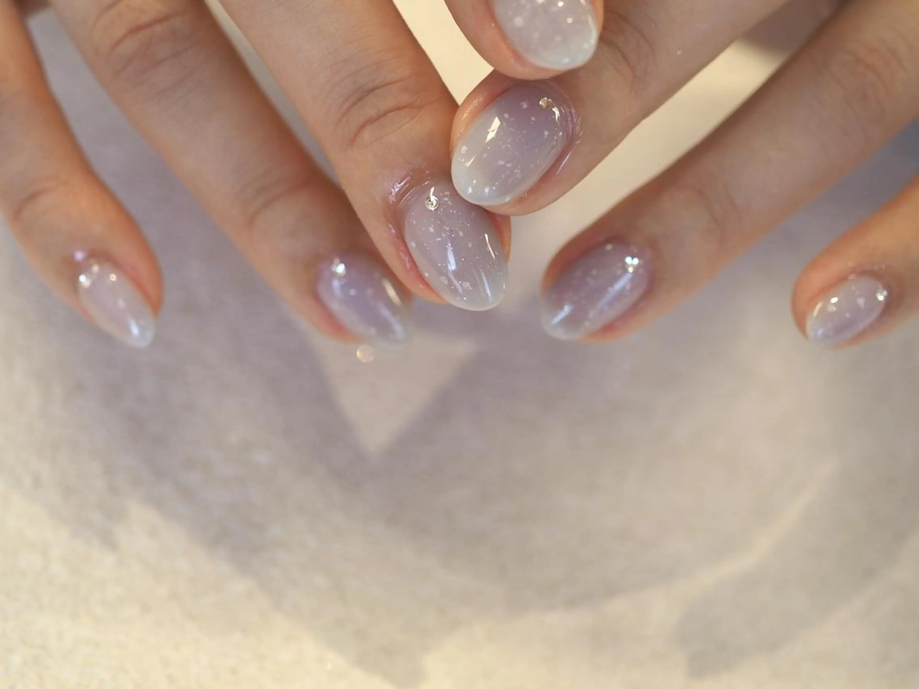 ネイル 田中 （ネイリスト）のネイルデザイン