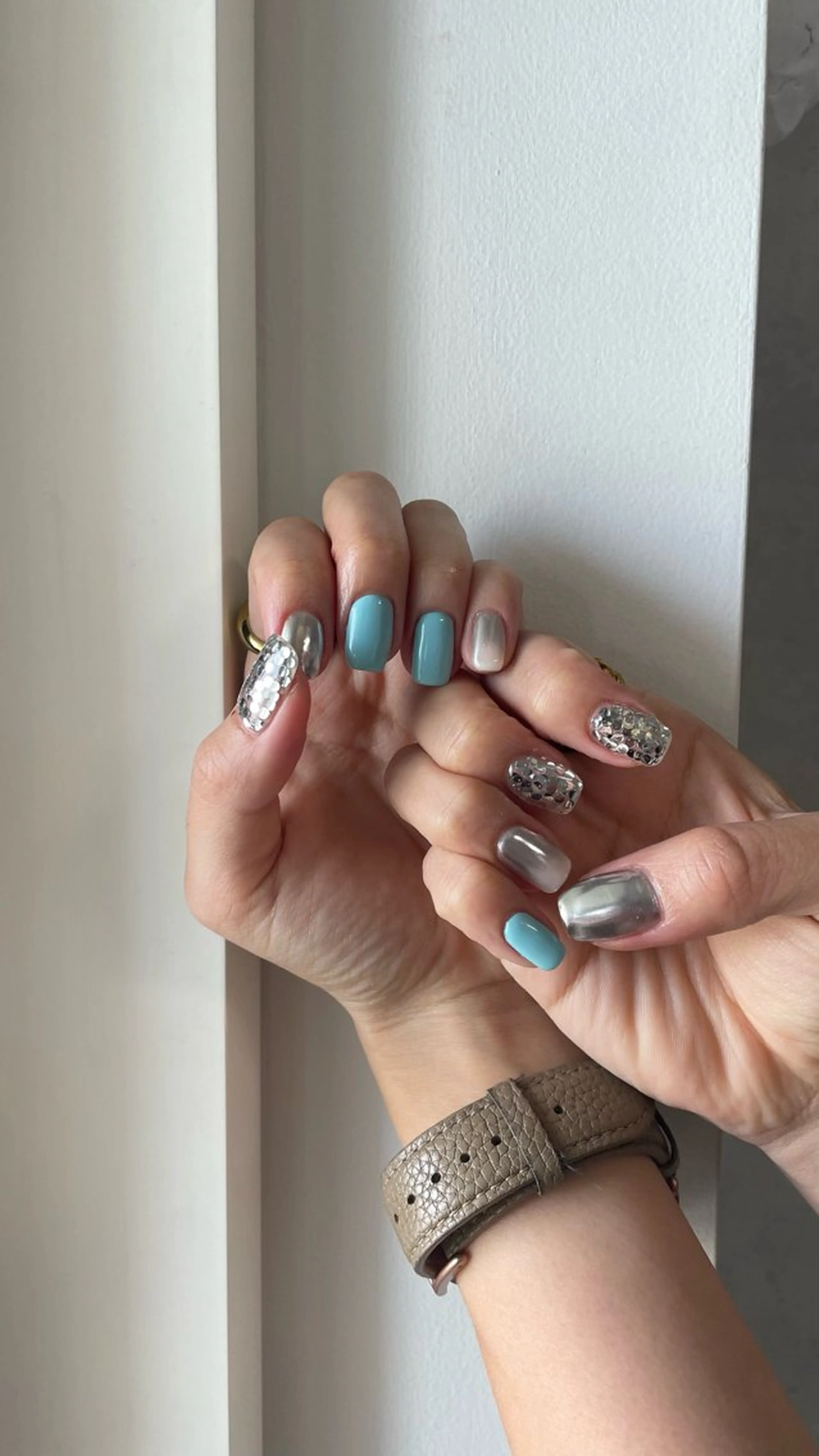 ネイル ハンドネイル H'ami (haruka)のネイルデザイン