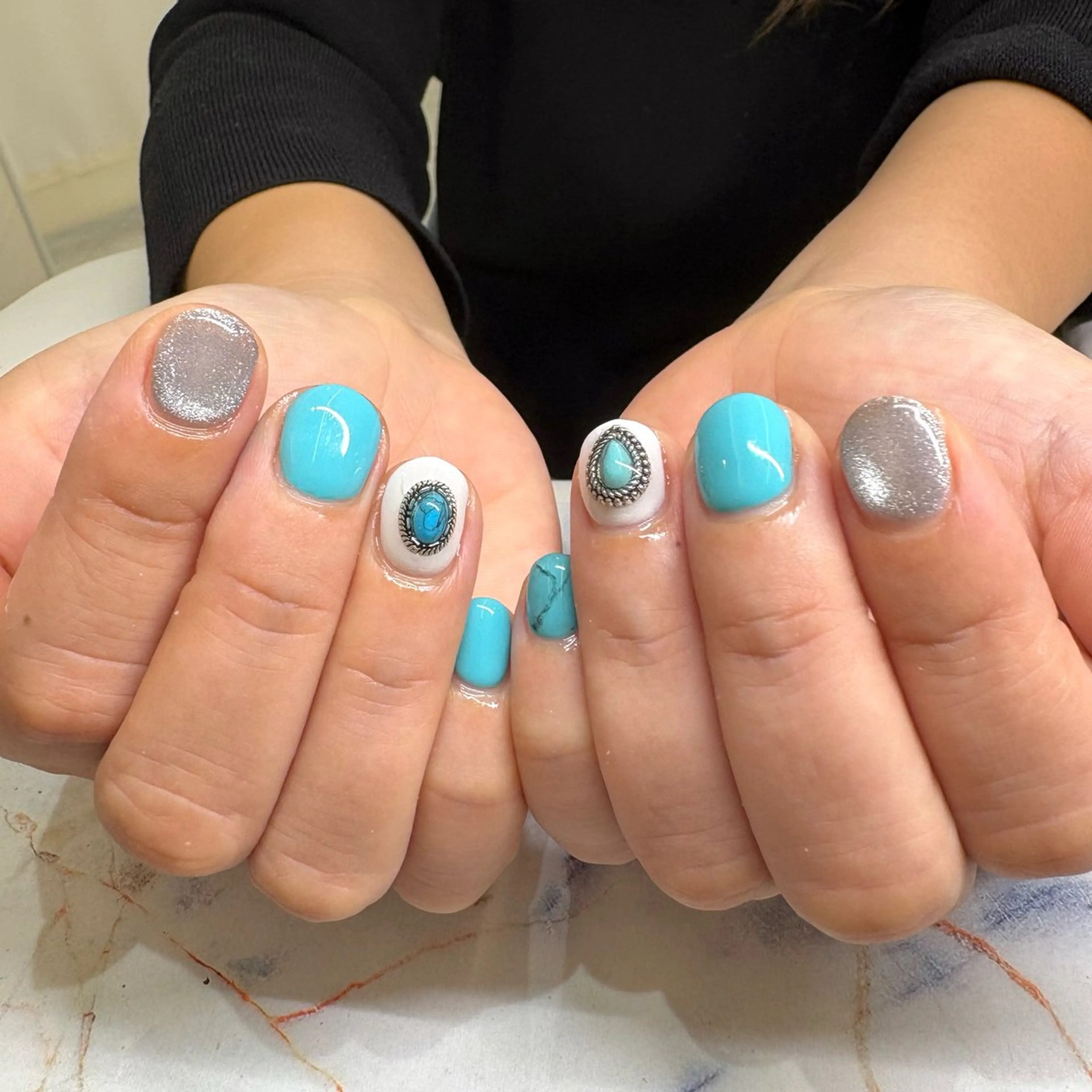 ネイル BeautyFavo .byRyokaのネイルデザイン