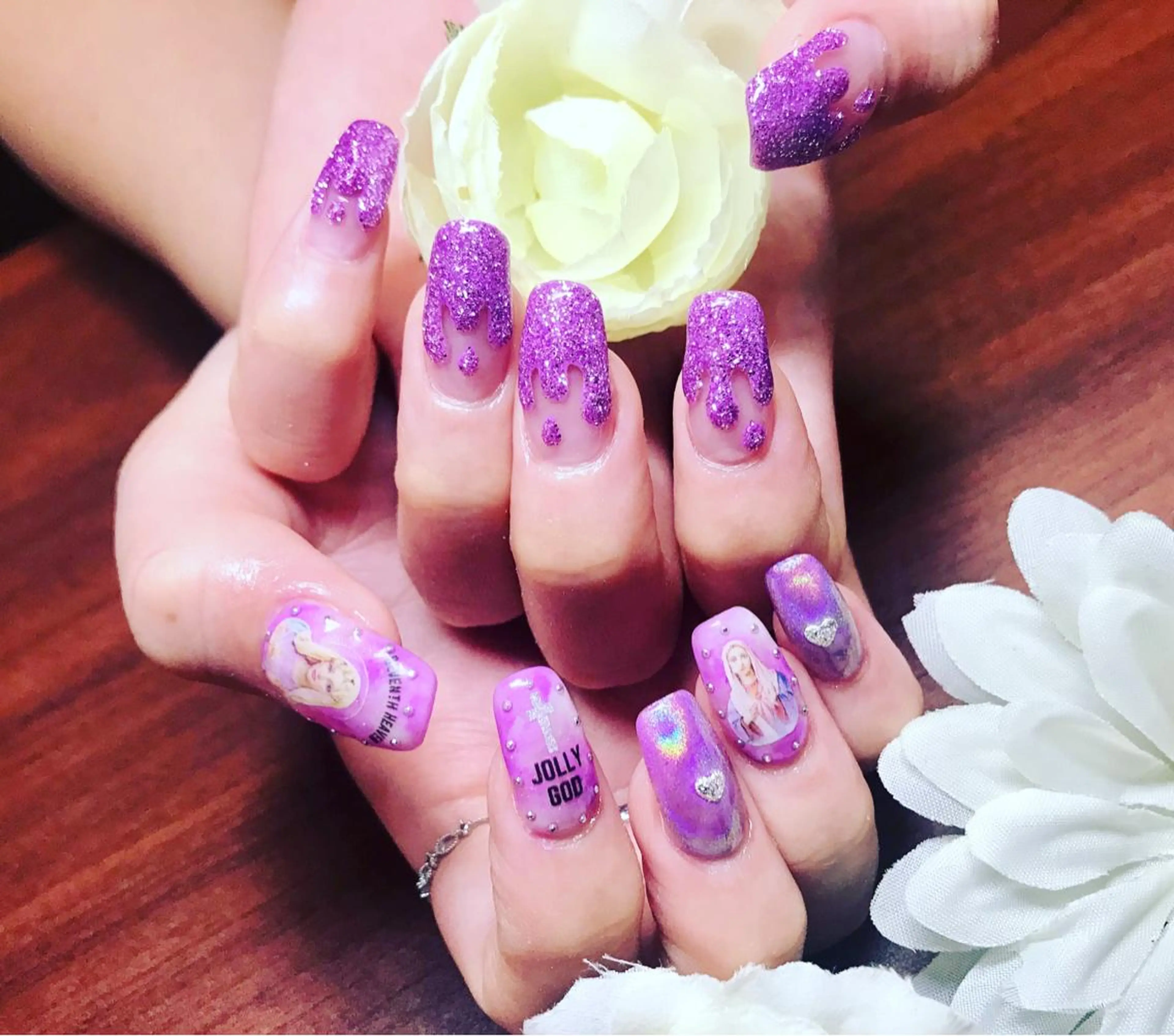 ネイル NAIL salon ACEのネイルデザイン