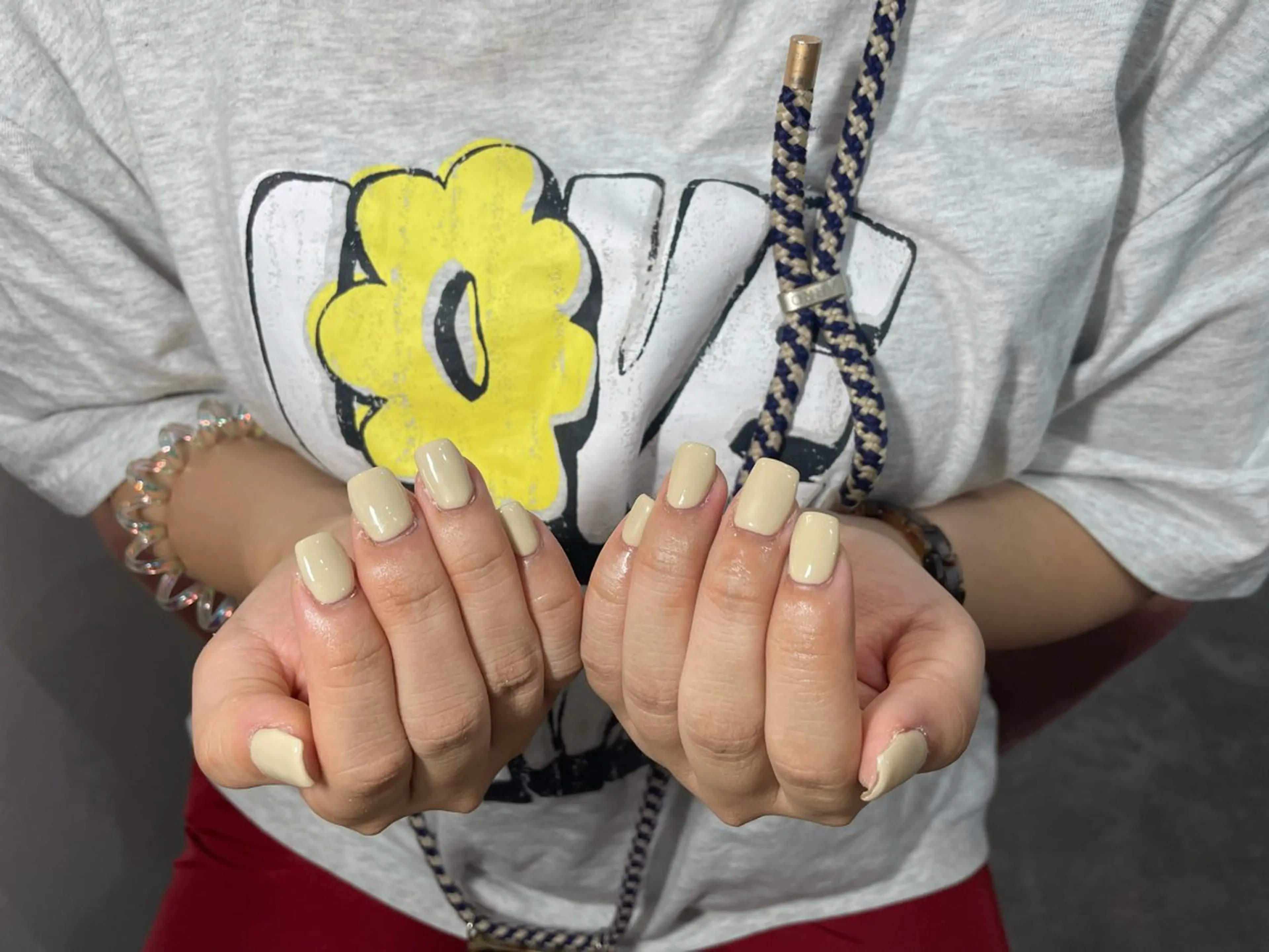 ネイル LAVISH nail salonのヘアスタイル