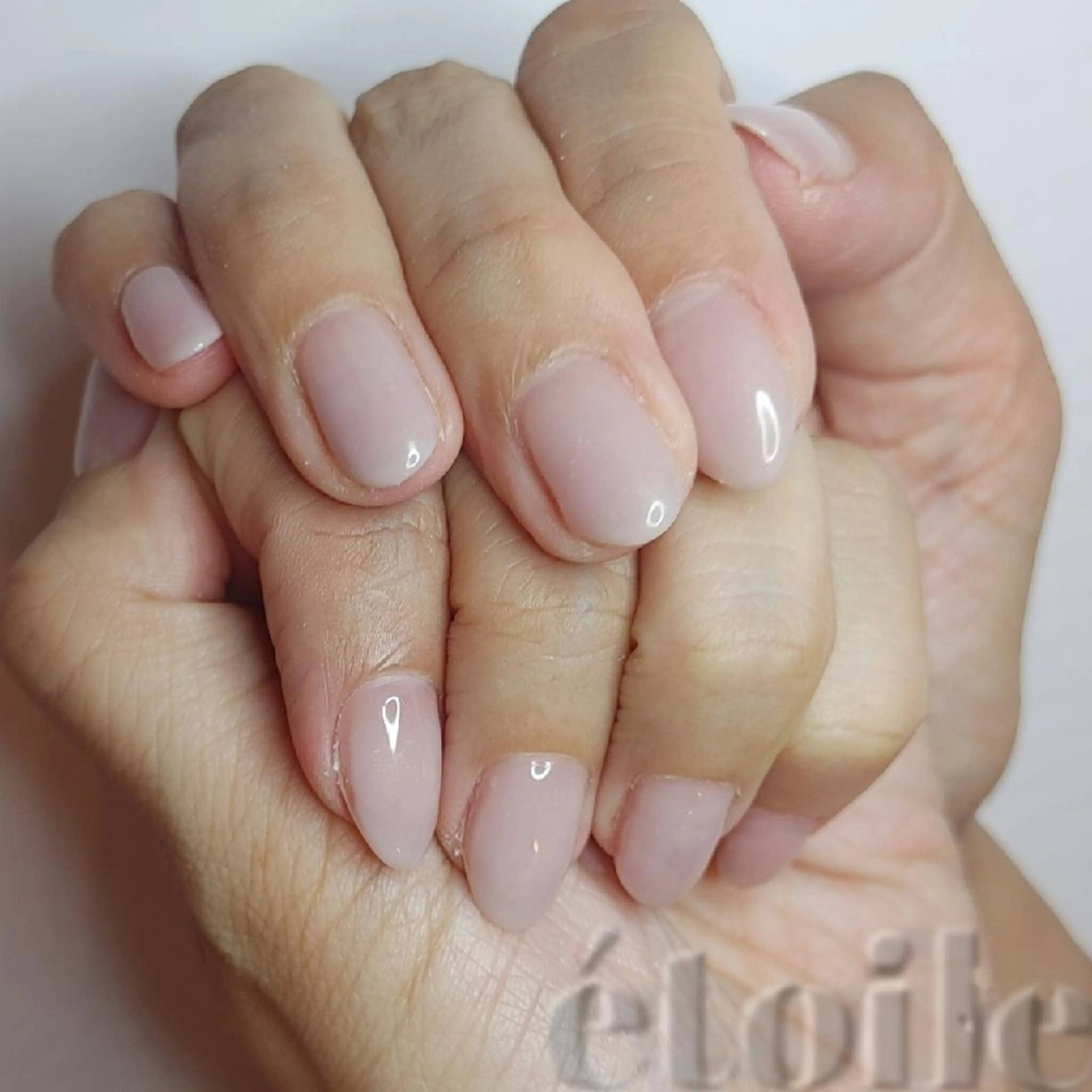 ネイル ハンドネイル ハンドケア étoile(エトワール)所属・山田 可愛のネイルデザイン