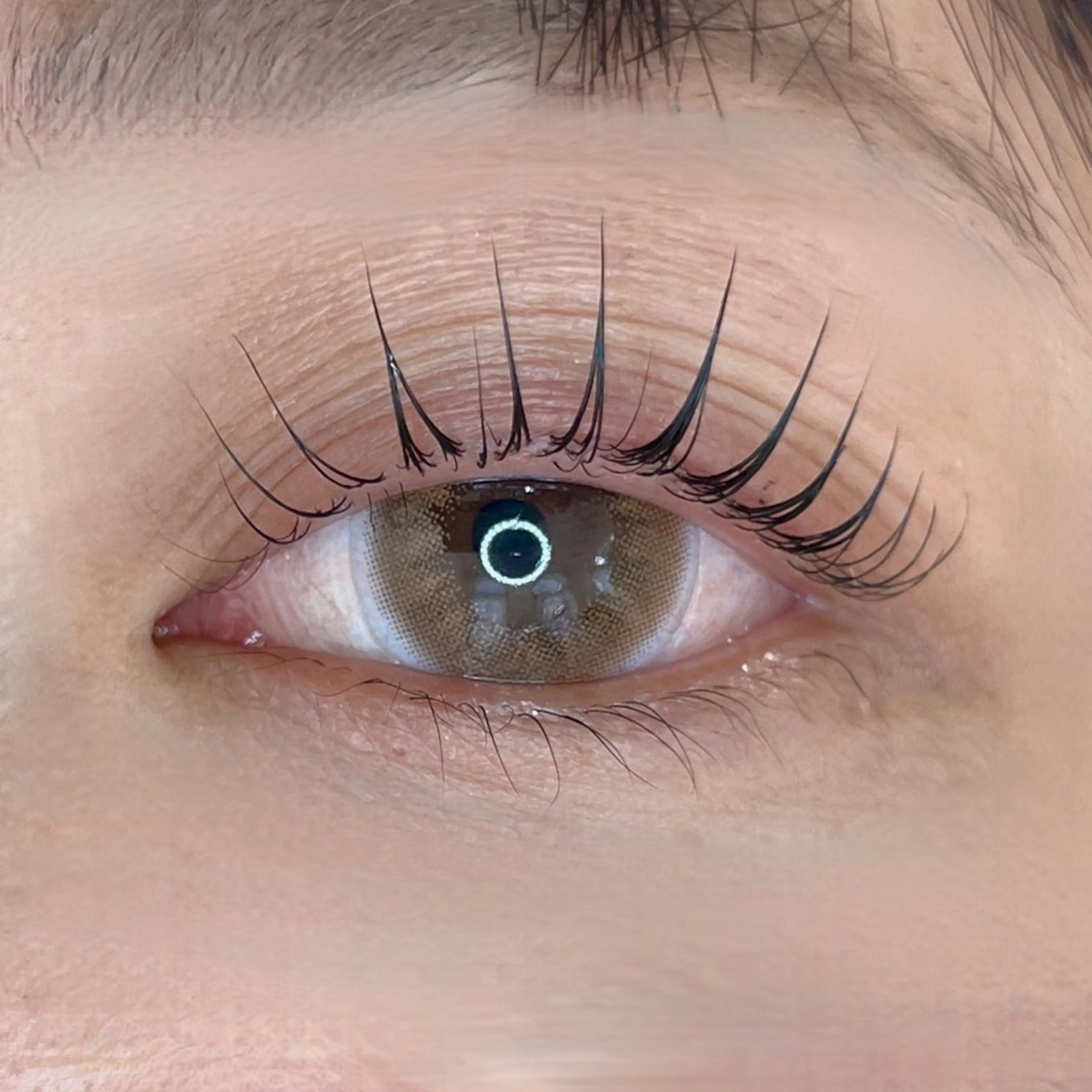 マツエク・マツパ eyelash NICO.のマツエク・マツパデザイン