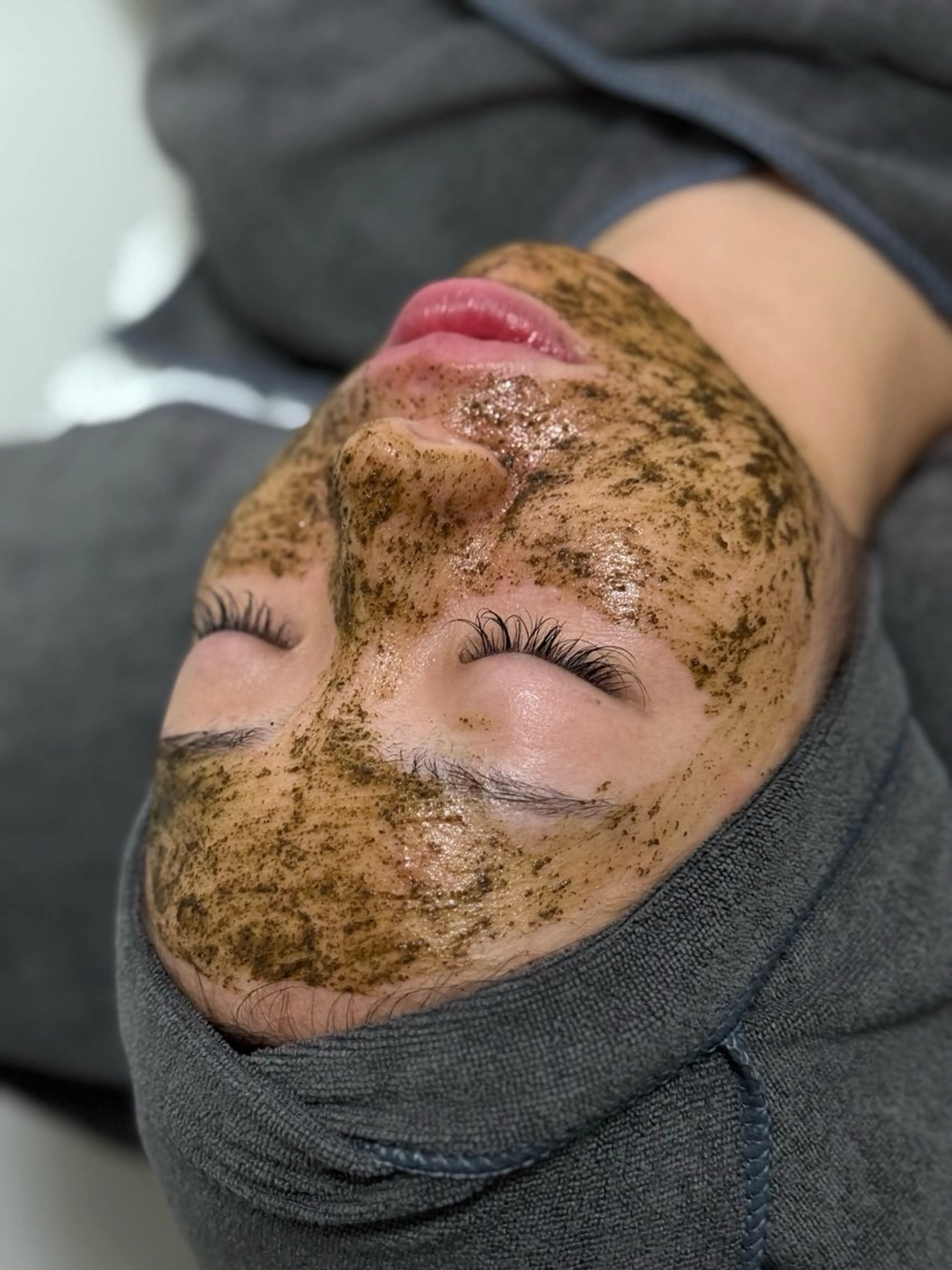 a.spa&herb 船橋北口店のエステ・リラクイメージ