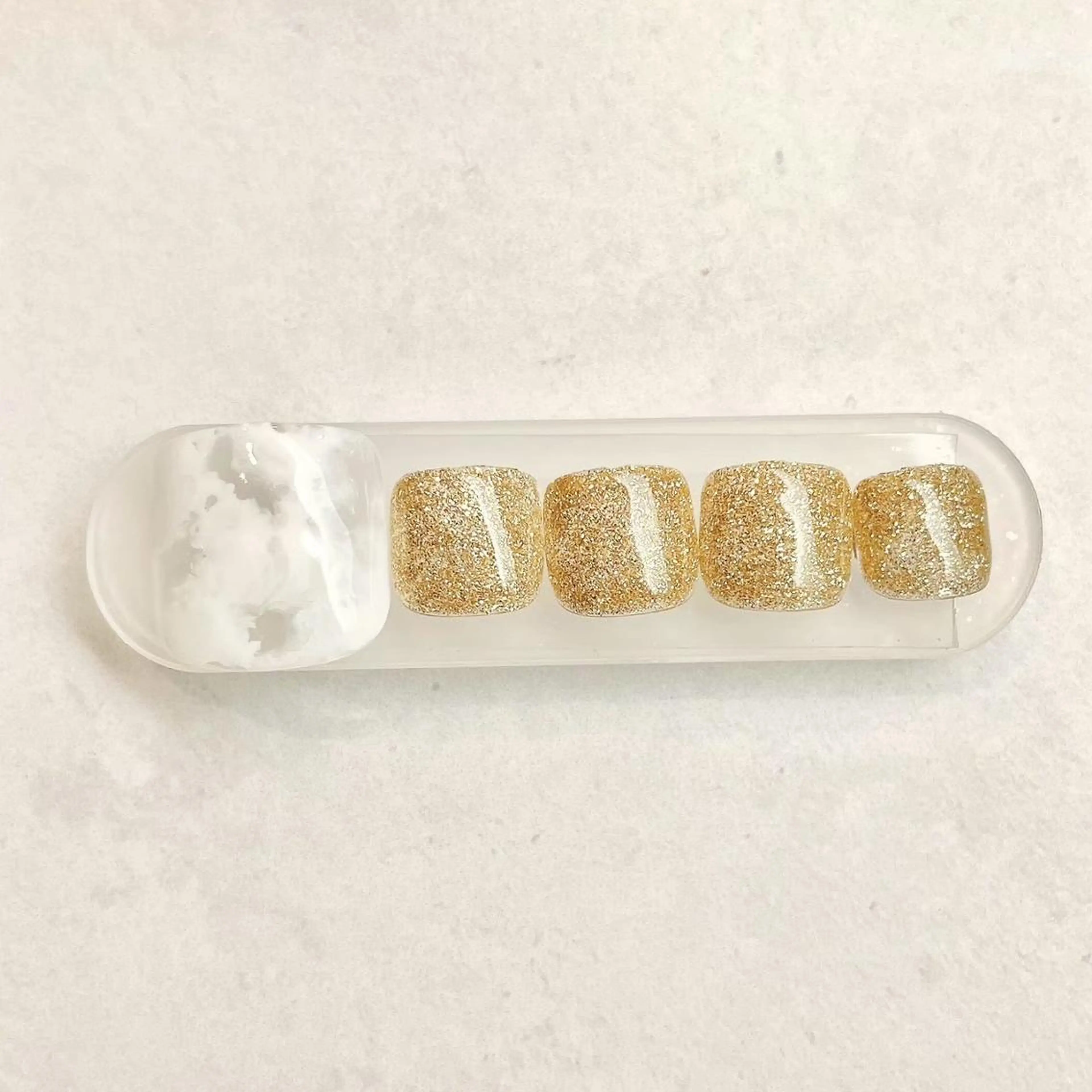 ネイル 丹羽 絵梨花のネイルデザイン