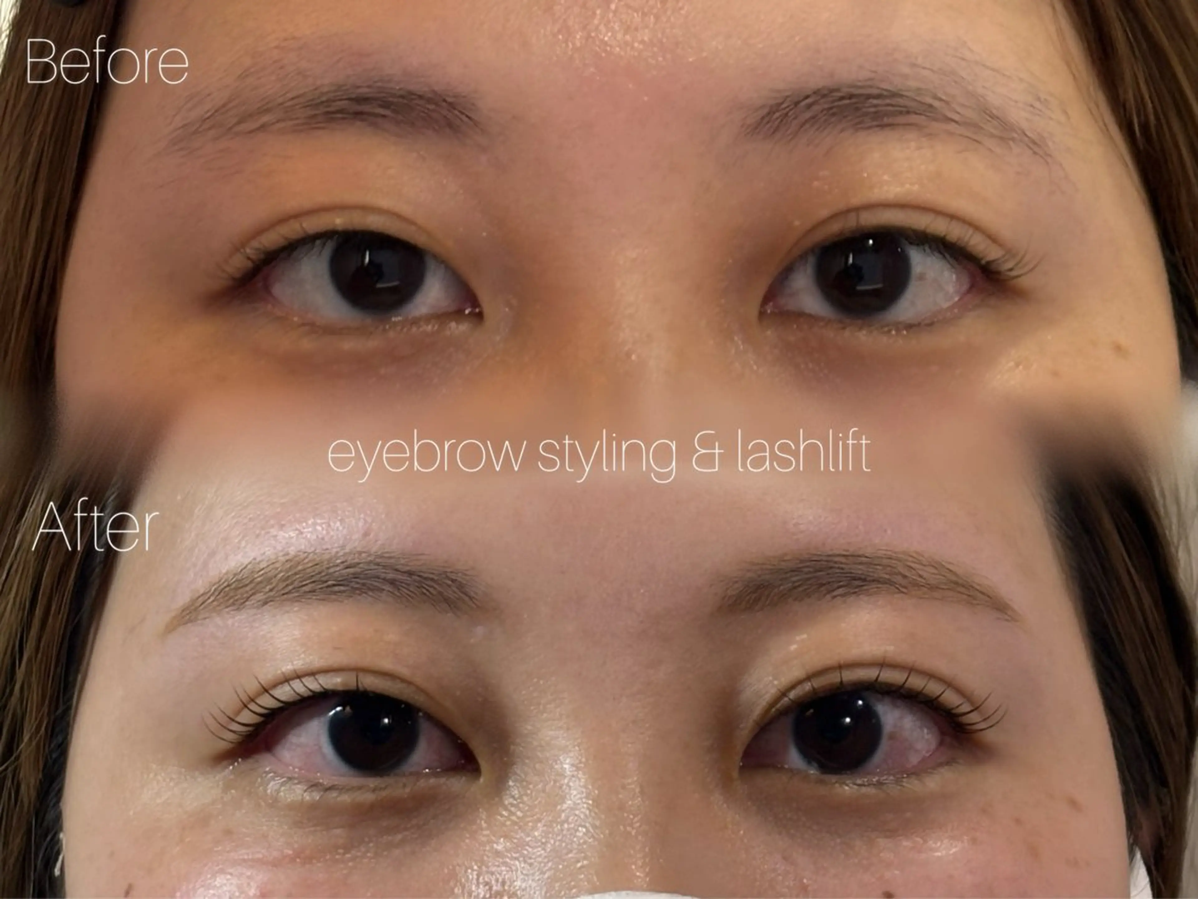 マツエク・マツパ んんん んのマツエク・マツパデザイン