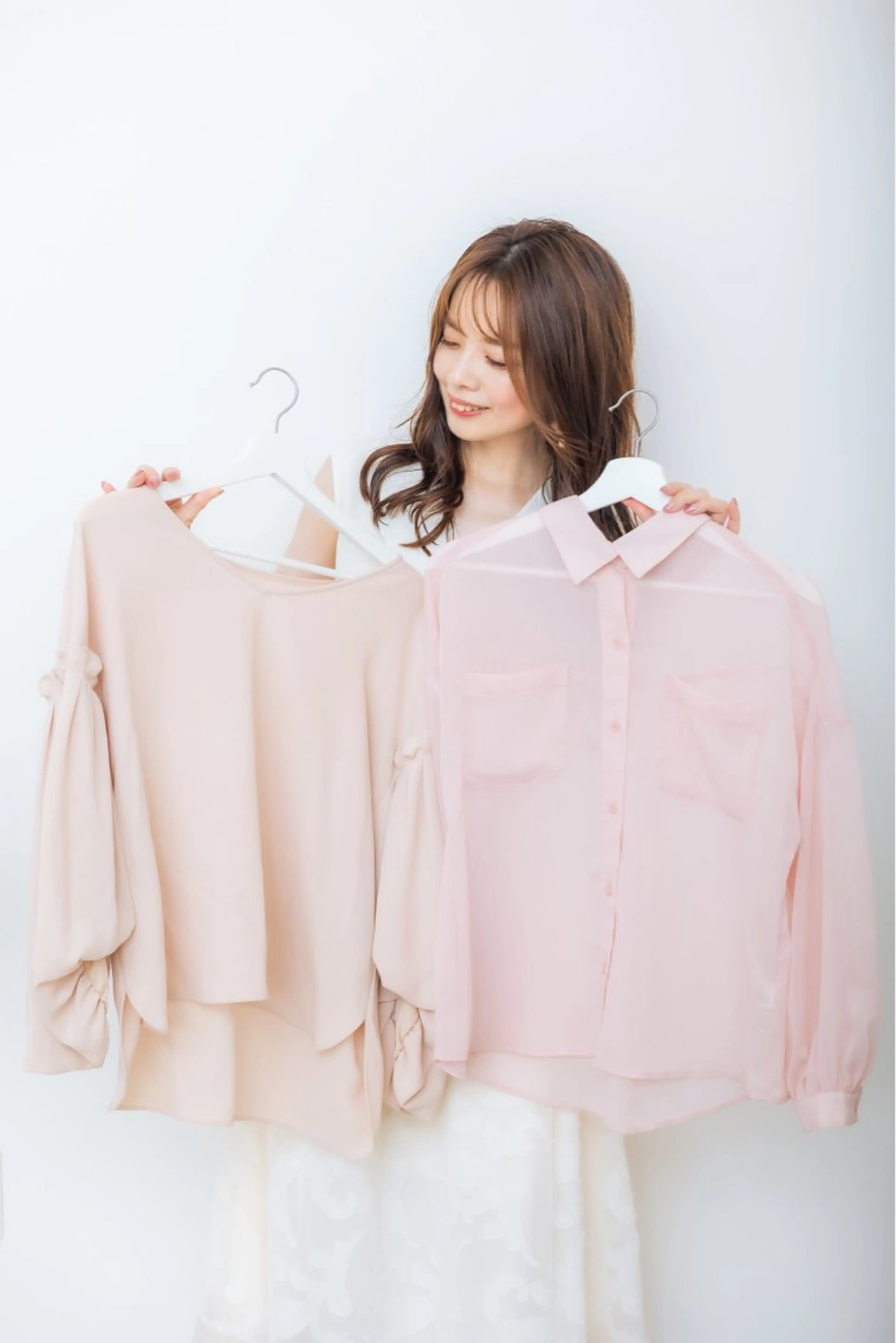 👠【ペア割】骨格診断コース(体型のお悩みを解決してスタイルアップ！)の写真