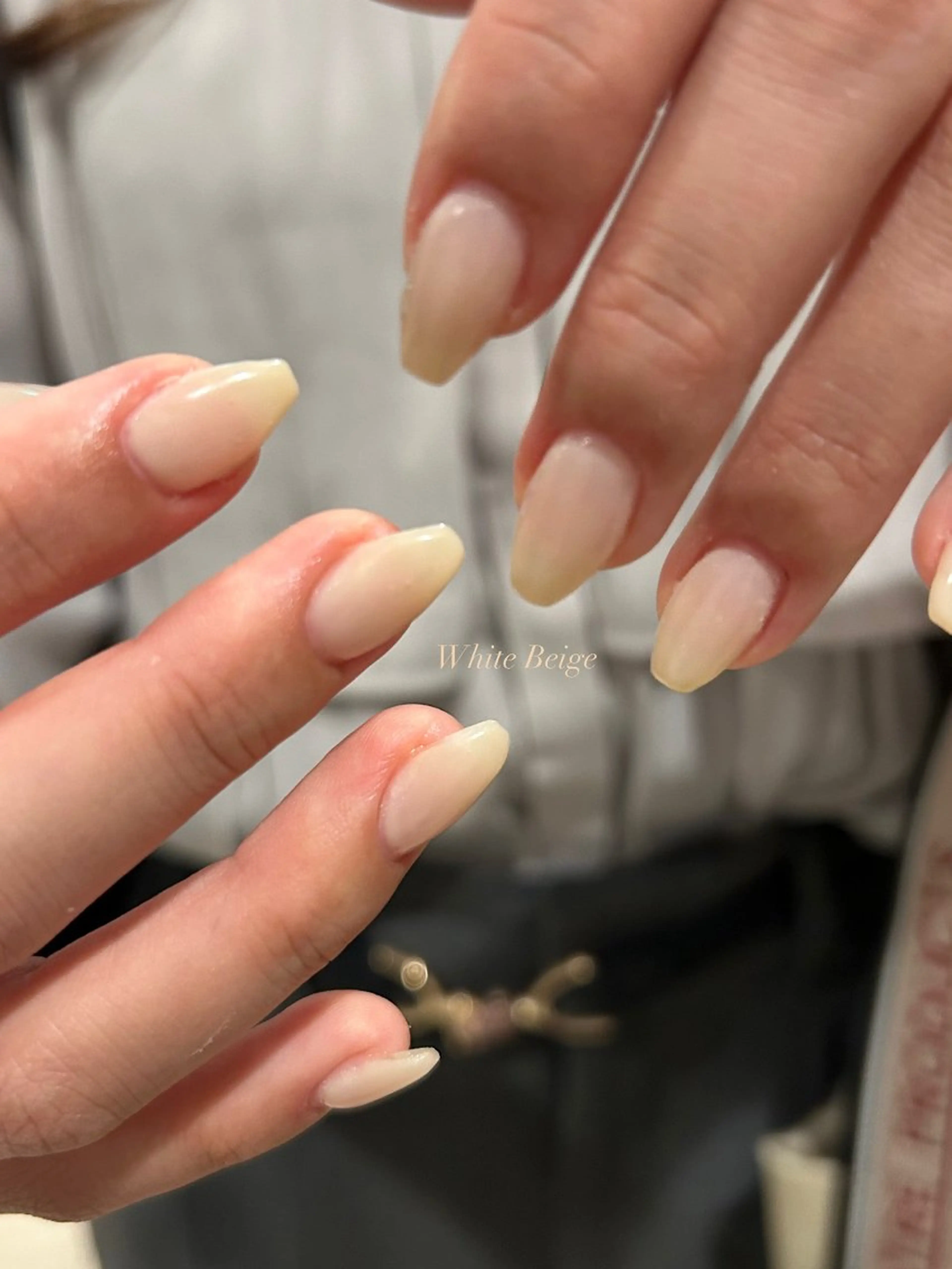ネイル ASA nail / アート☀︎ニュアンスのネイルデザイン