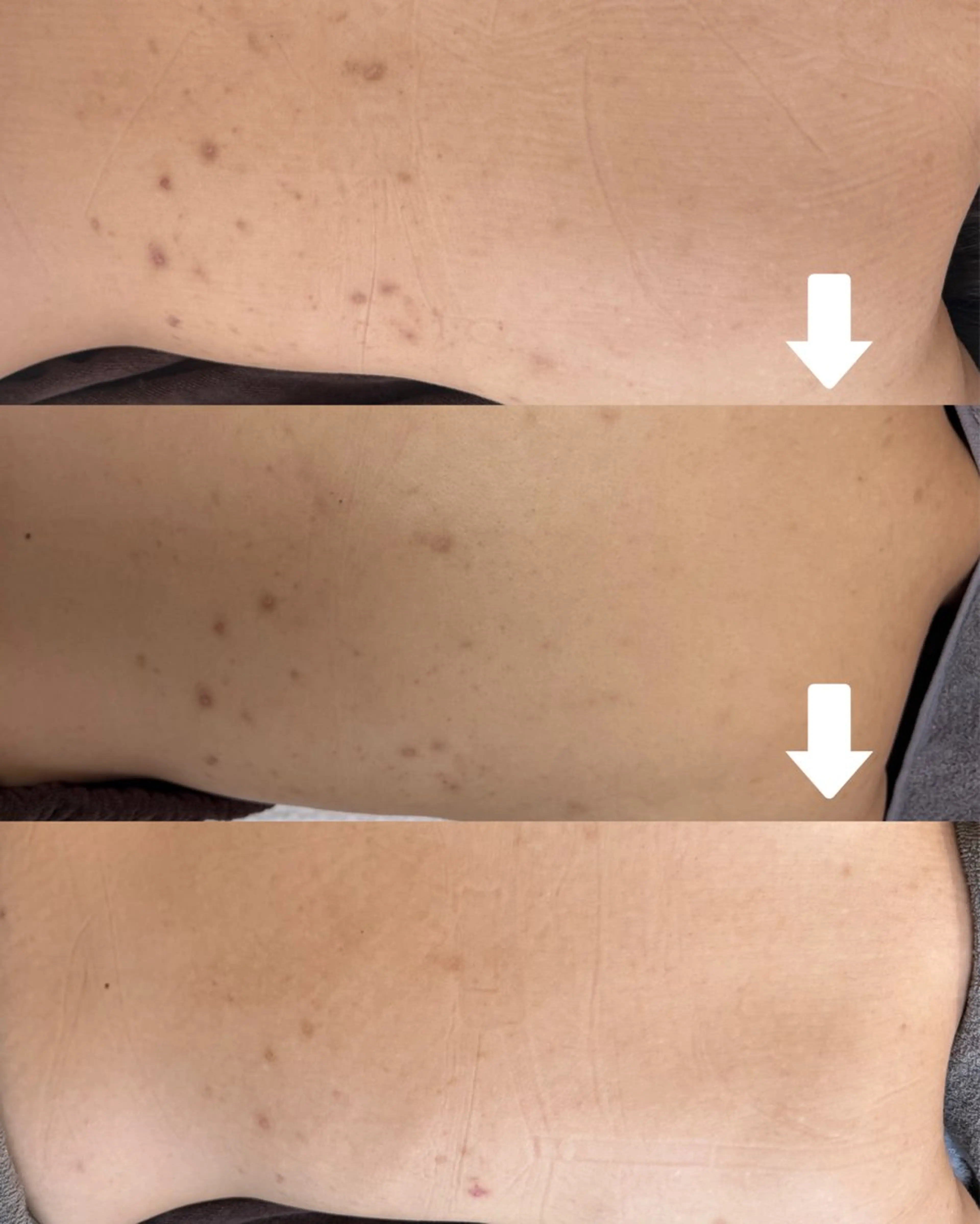 瀧野 史園のエステ・リラクイメージ